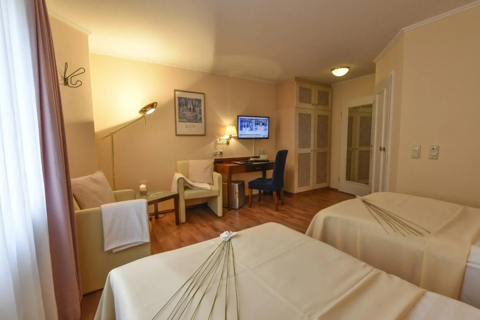 Atrium Hotel Amadeus