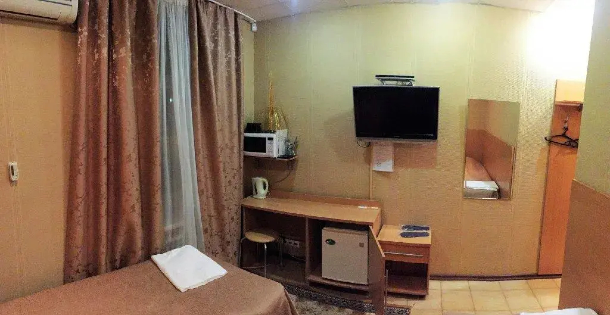 Хостел Аркада 