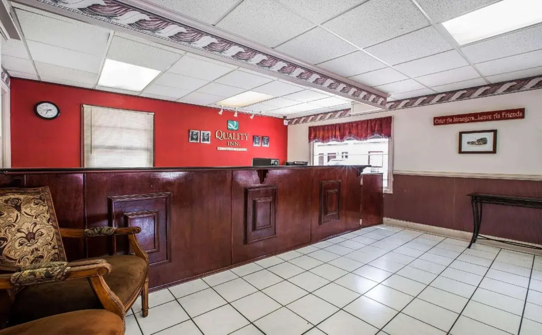 Quality Inn Downtown Helen