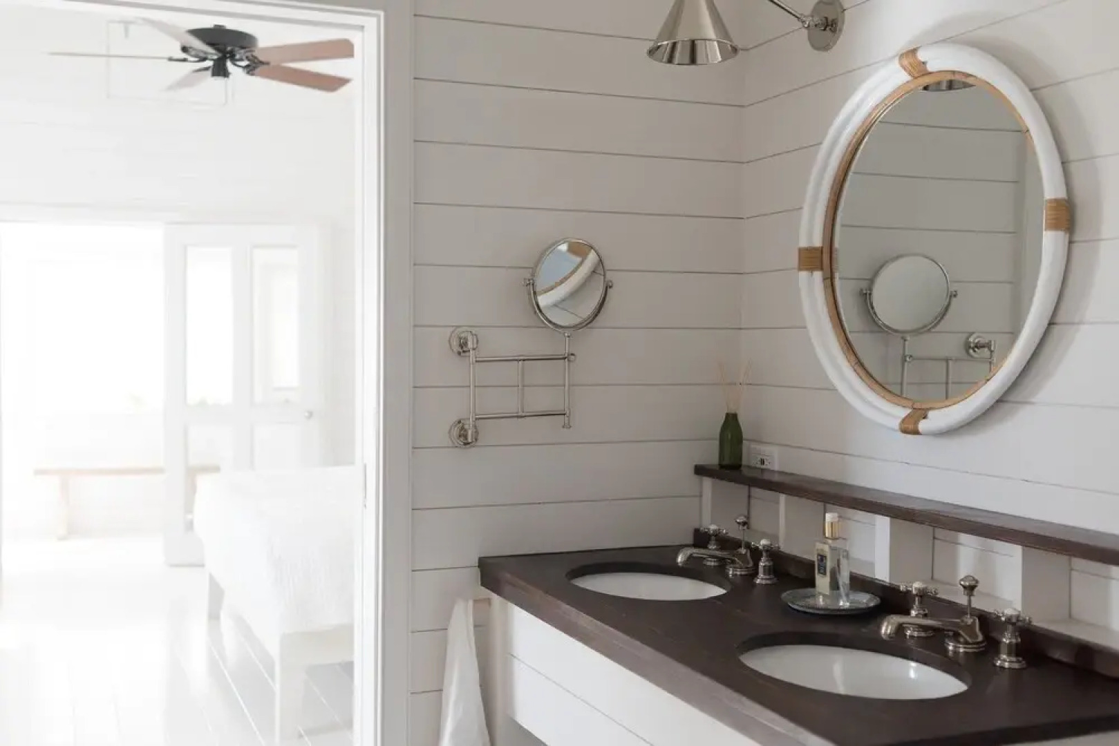 Conch Shell Harbour Island 5 Bedroom Home