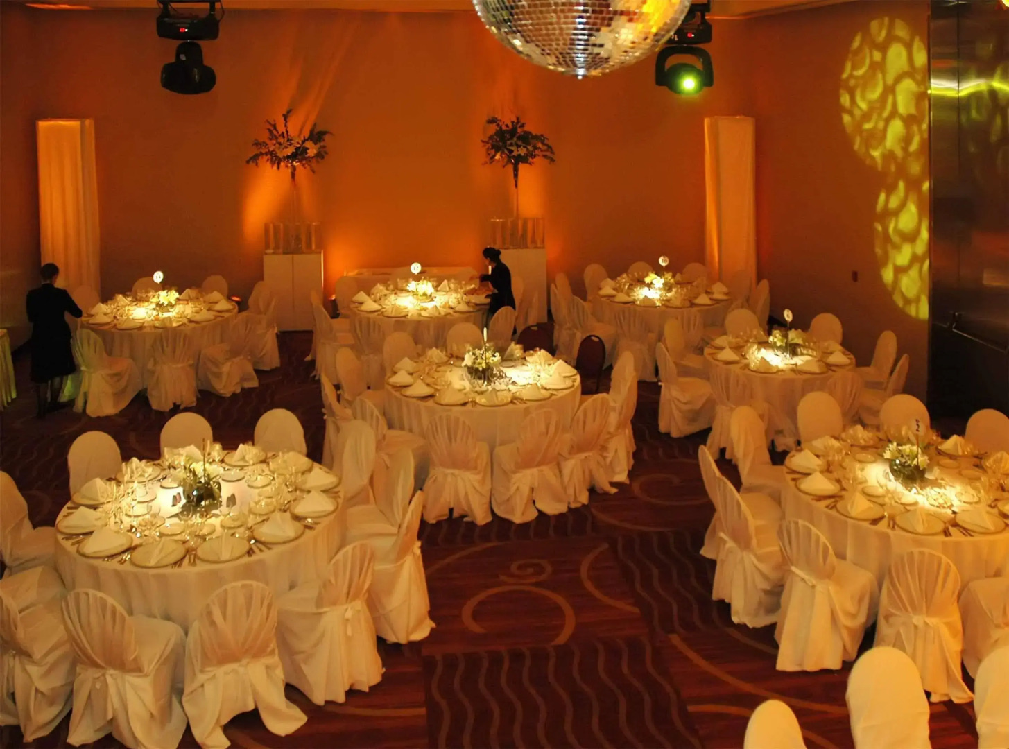 Doubletree By Hilton Buenos Aires