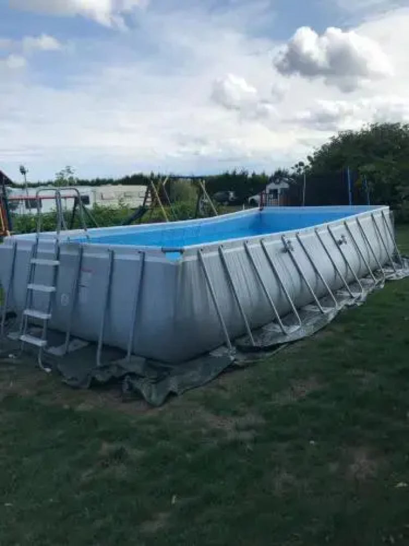 Hel-Tour Pokoje Gościnne