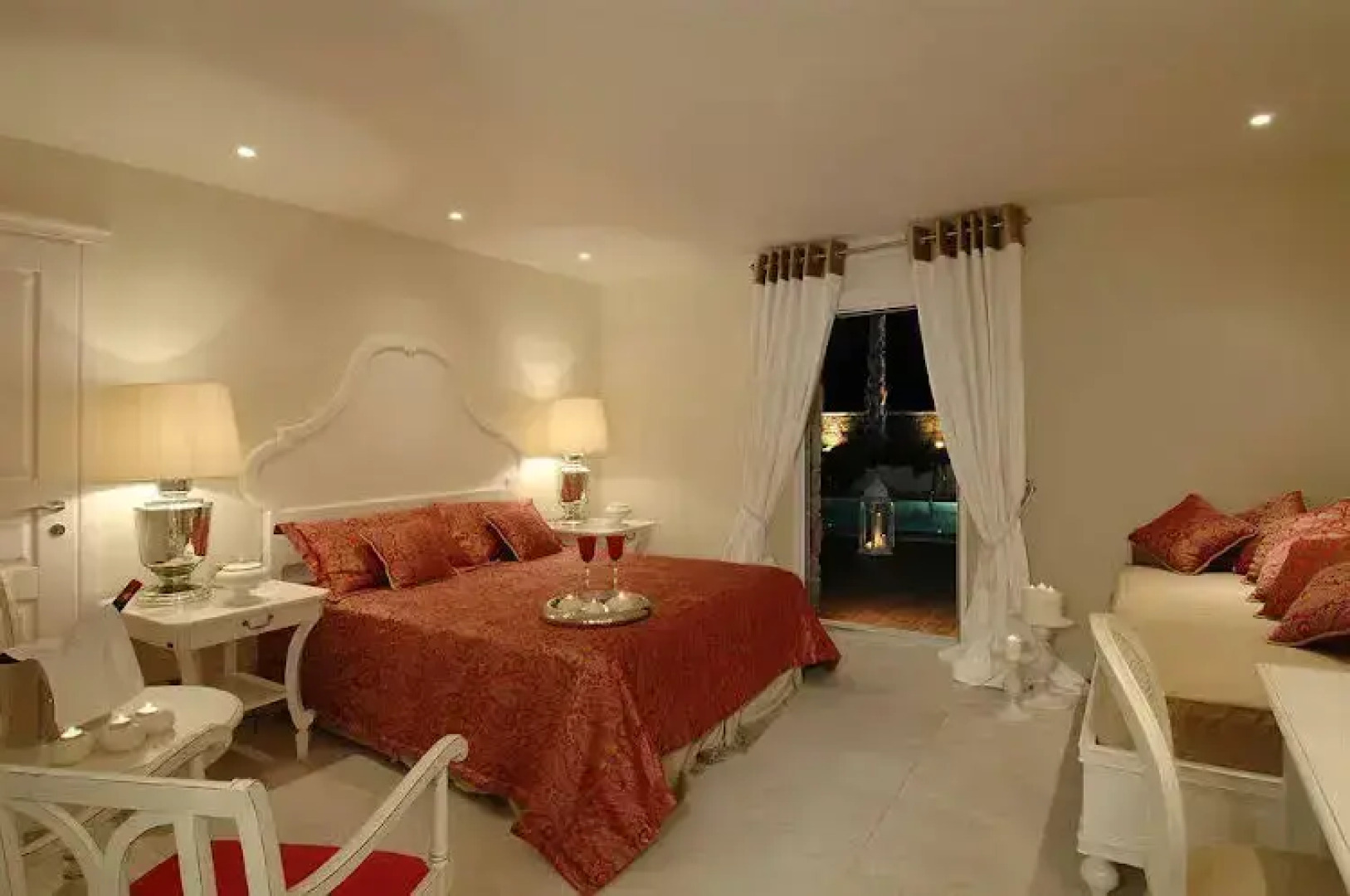 Hotel La Résidence Mykonos