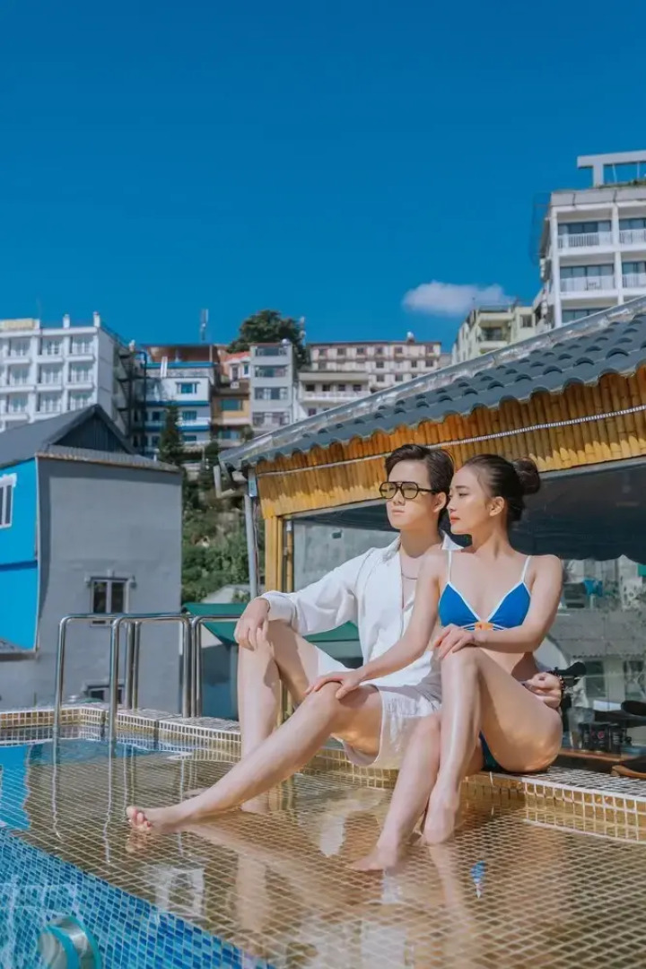 The Upper House Sapa