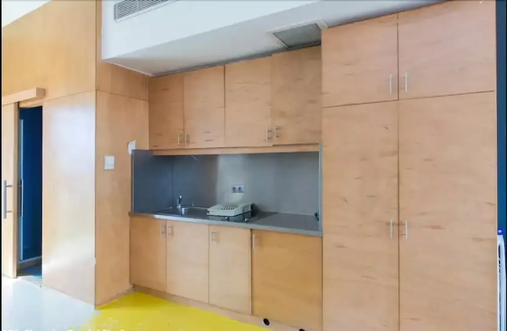 Mayer Sahkulu Suites