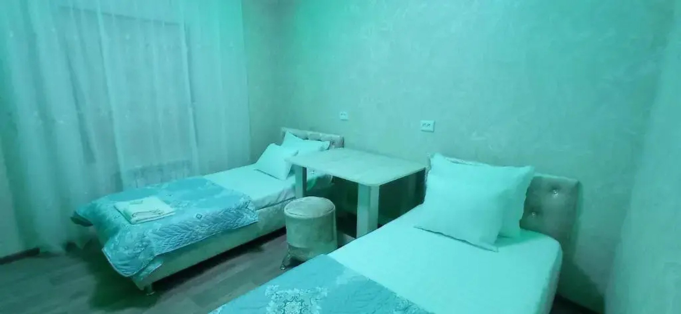 Hotel Guest House GOLDEN DEGREZ