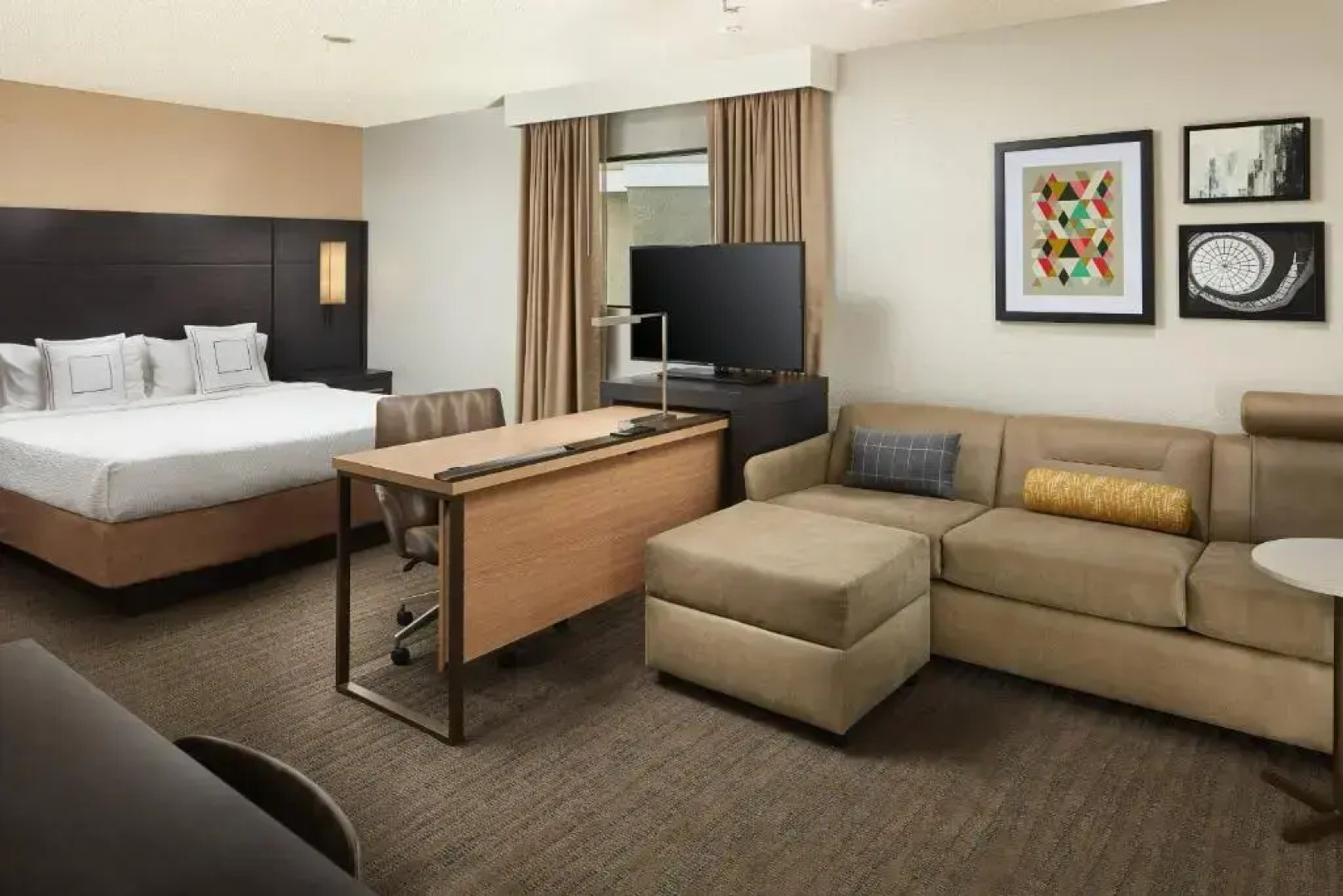 Residence Inn by Marriott Irvine Spectrum