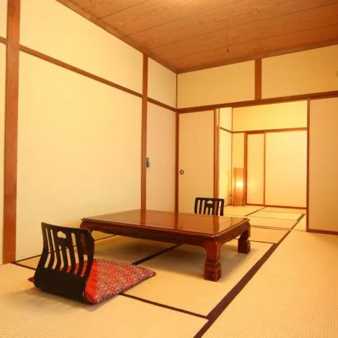 Nagami-no-Yuyado Nakayama