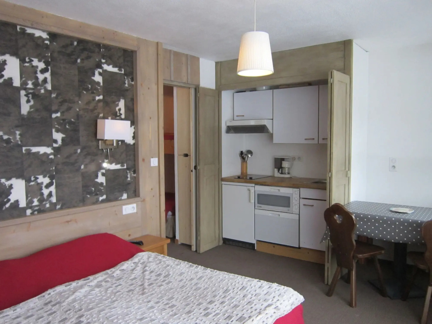 Hôtel Le Gai Soleil