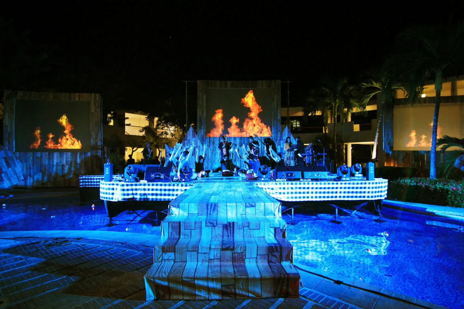 Nongsa Point Marina & Resort