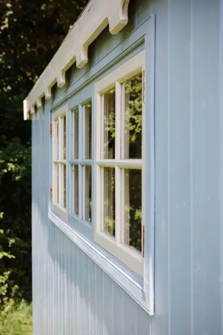 The Cluster @ The Queen - Caravan Park