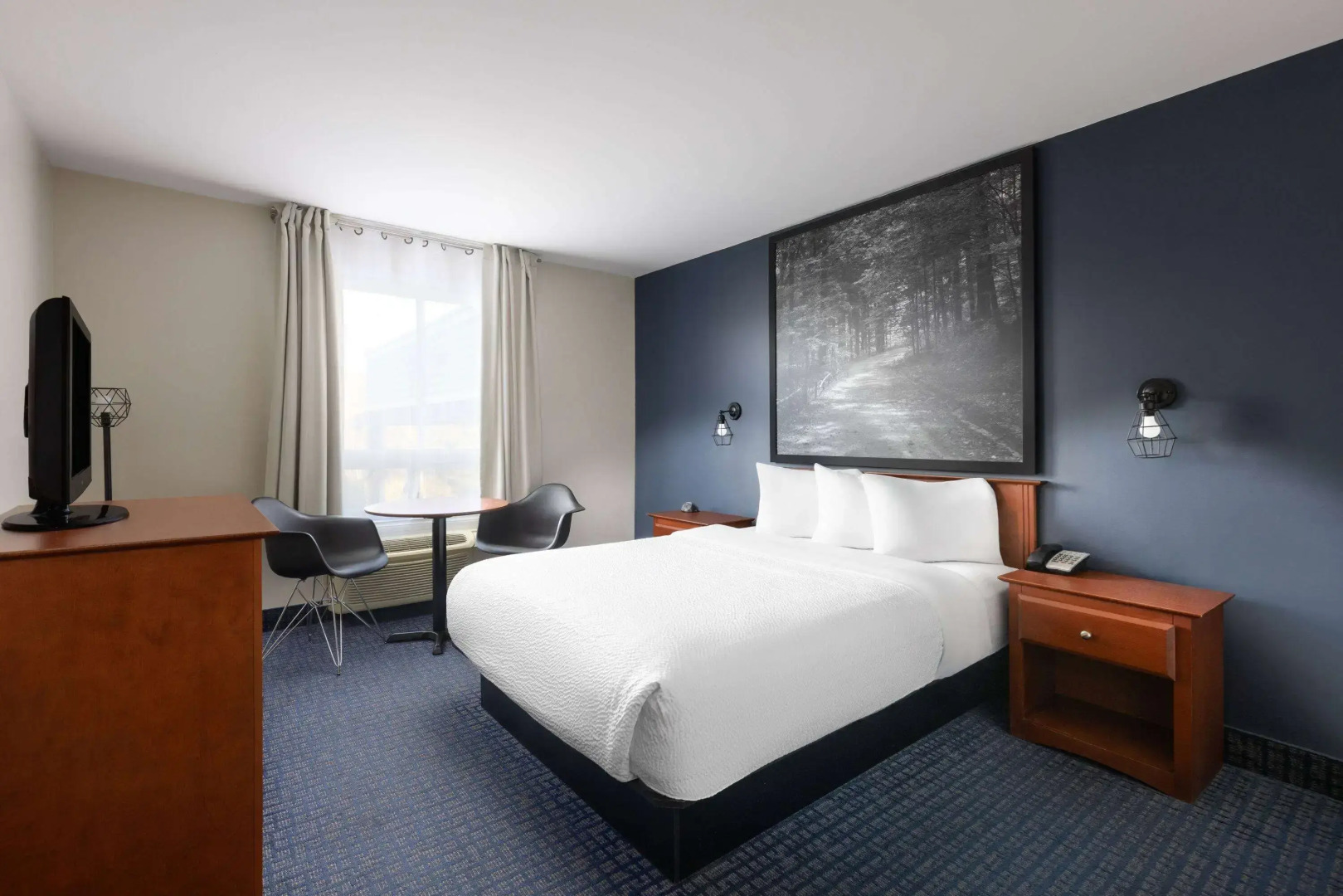 Super 8 by Wyndham Sainte Agathe Des Monts