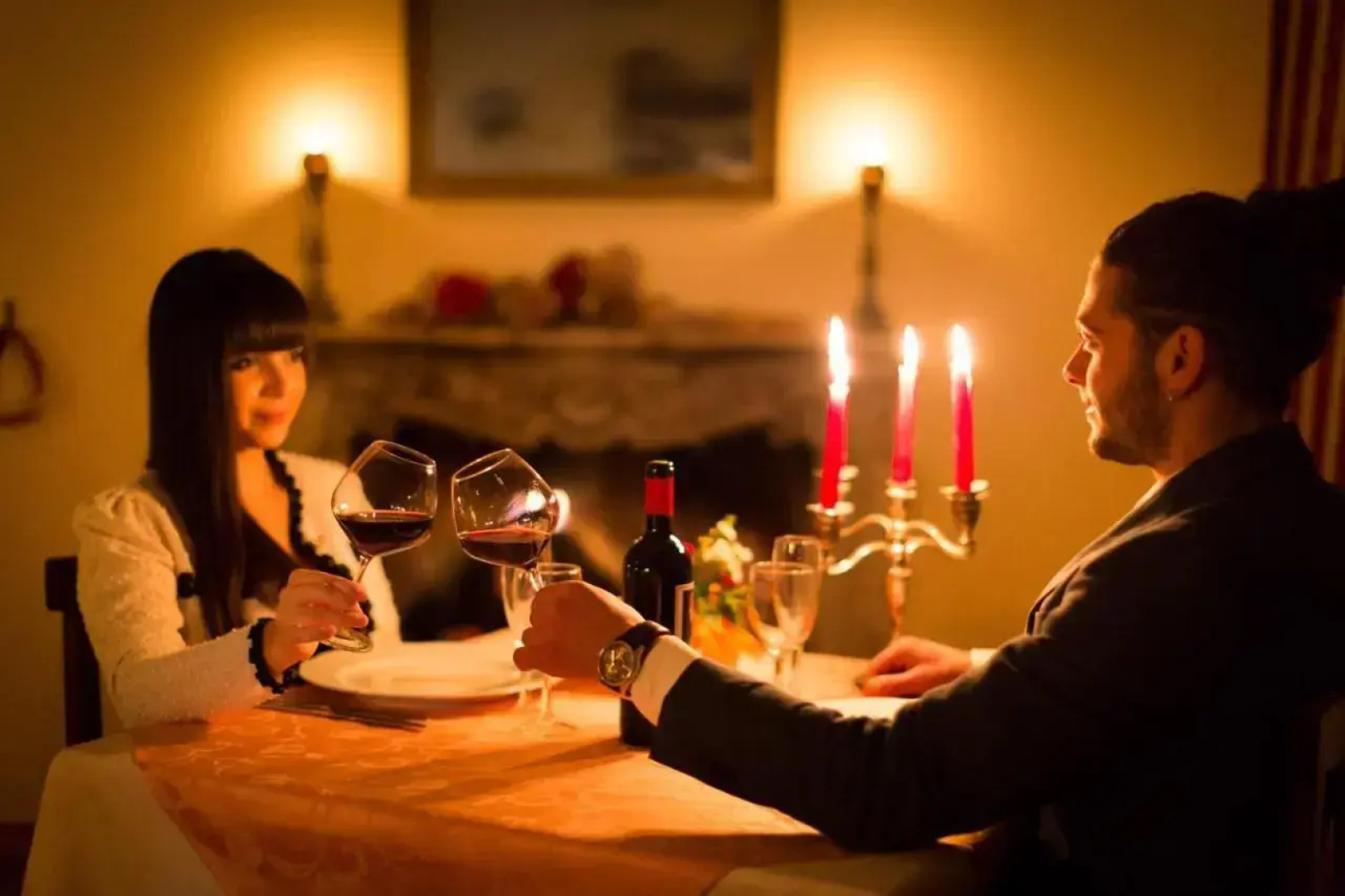 Casale Borgia Resort