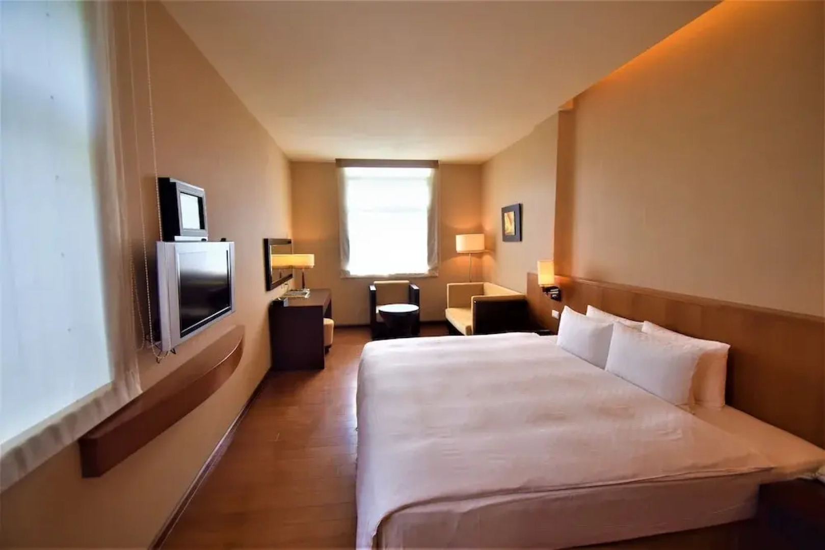 TianTong Health Resort