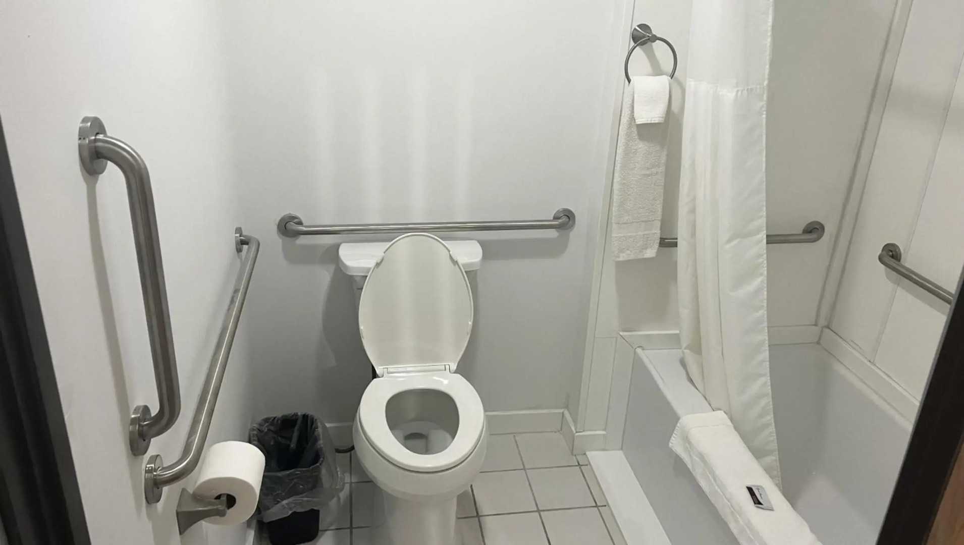 Countryside Inn Motel