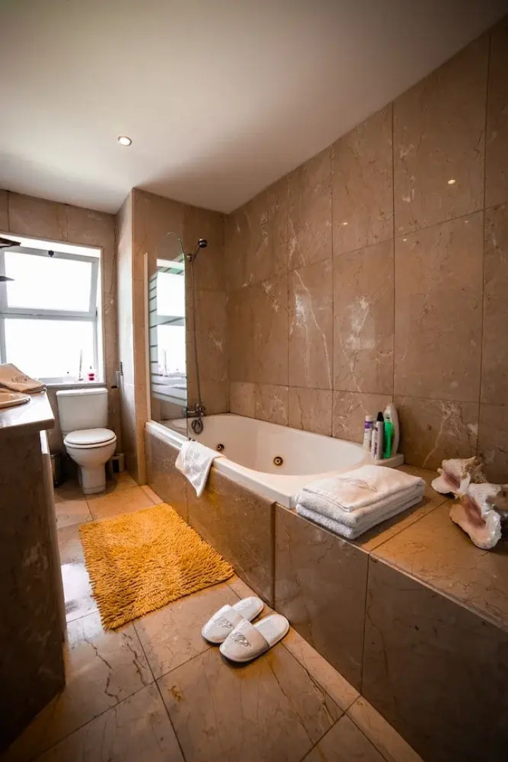 Terraços do Mar 1 by MP