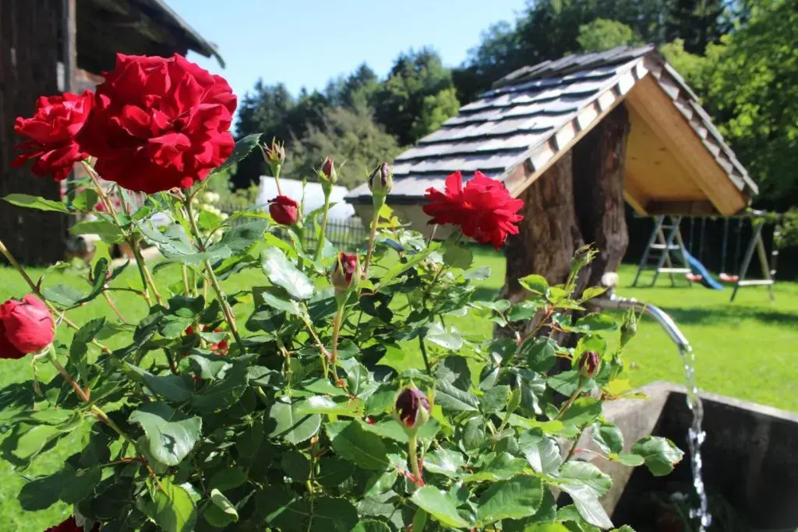 Pension Gerstenbrand