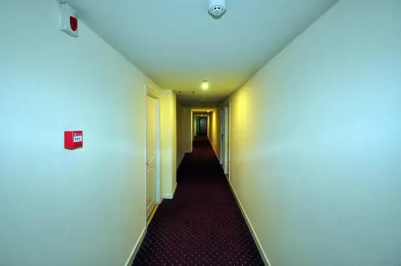 Home Inn Bus Station