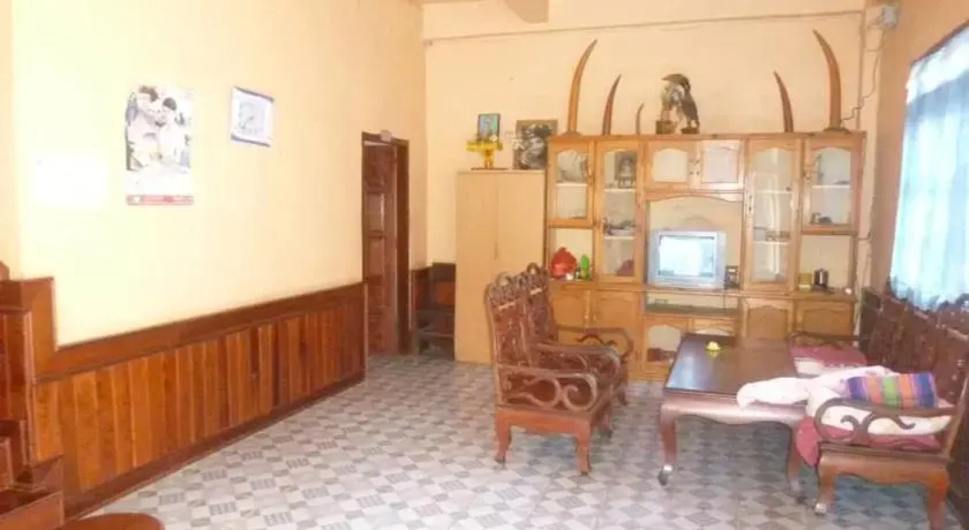 Dokbouadeng Guesthouse