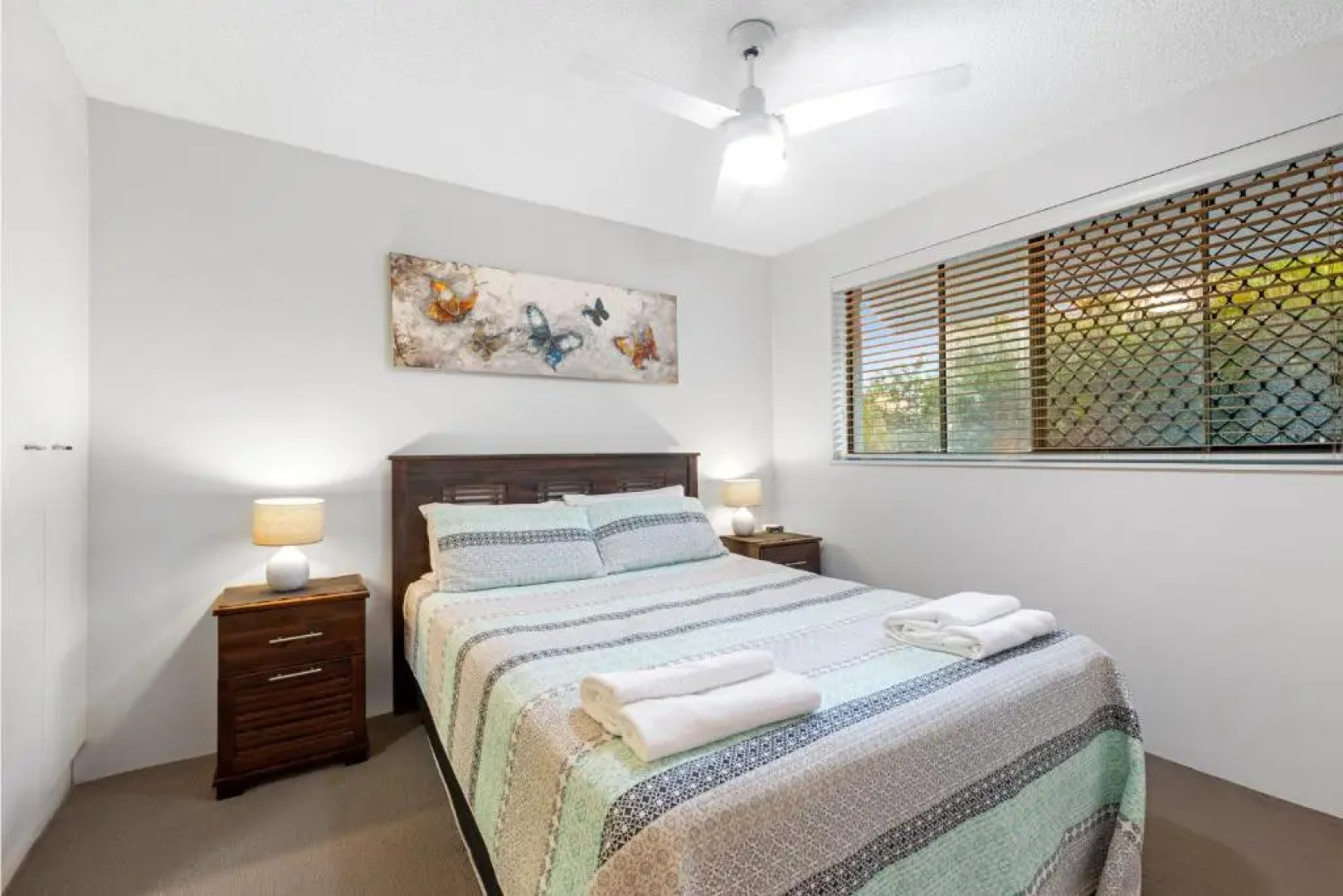 Kings Bay Apartments