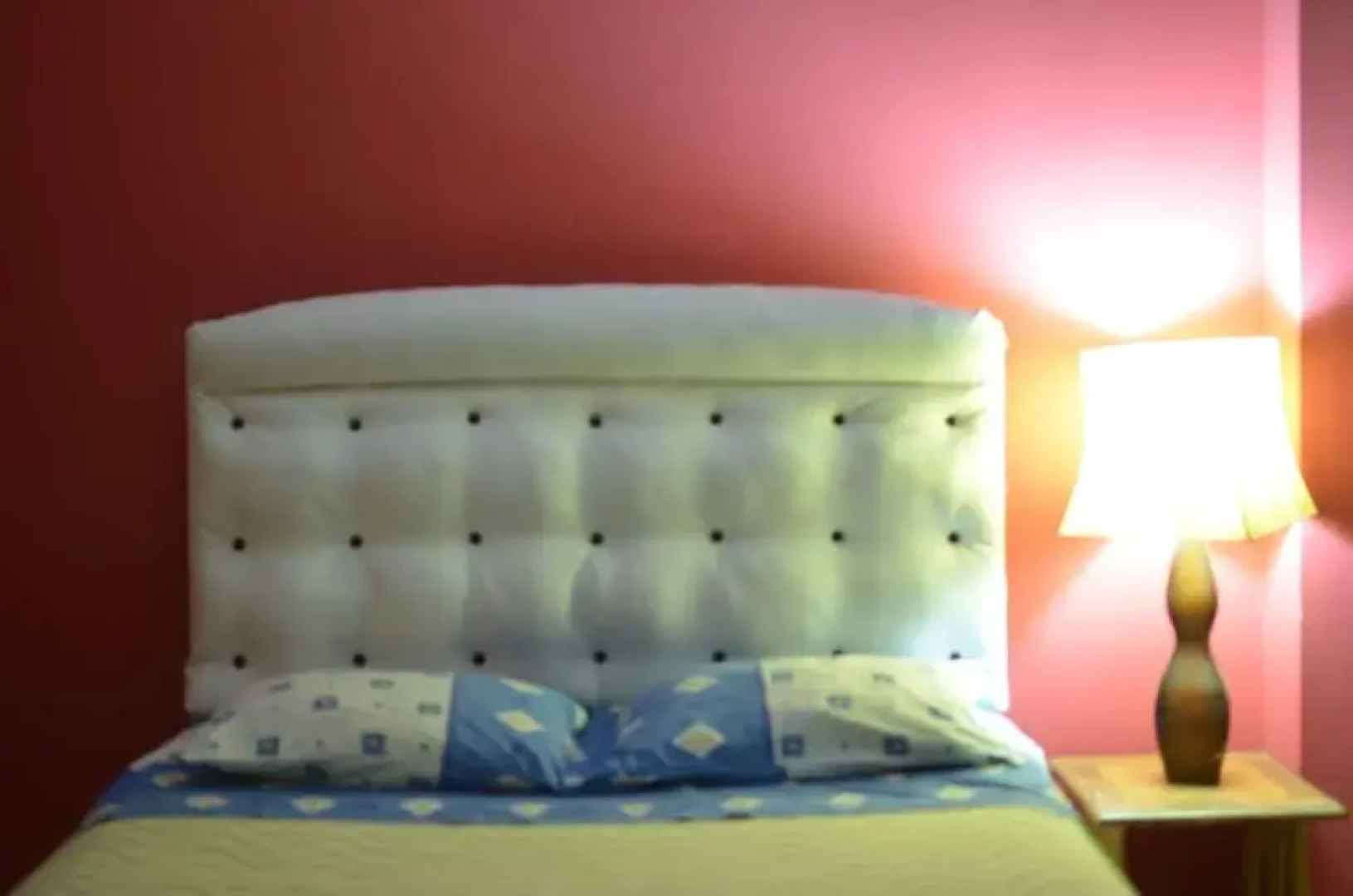 Hospedaje Mamá Chelita