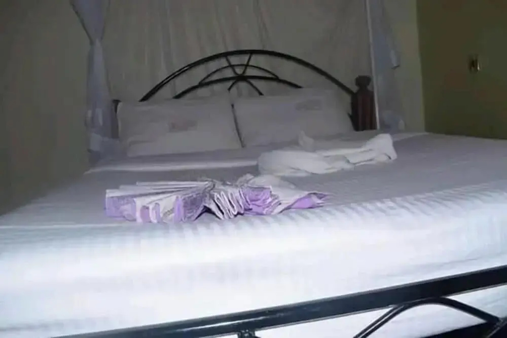 Allaxis Hotel Migori