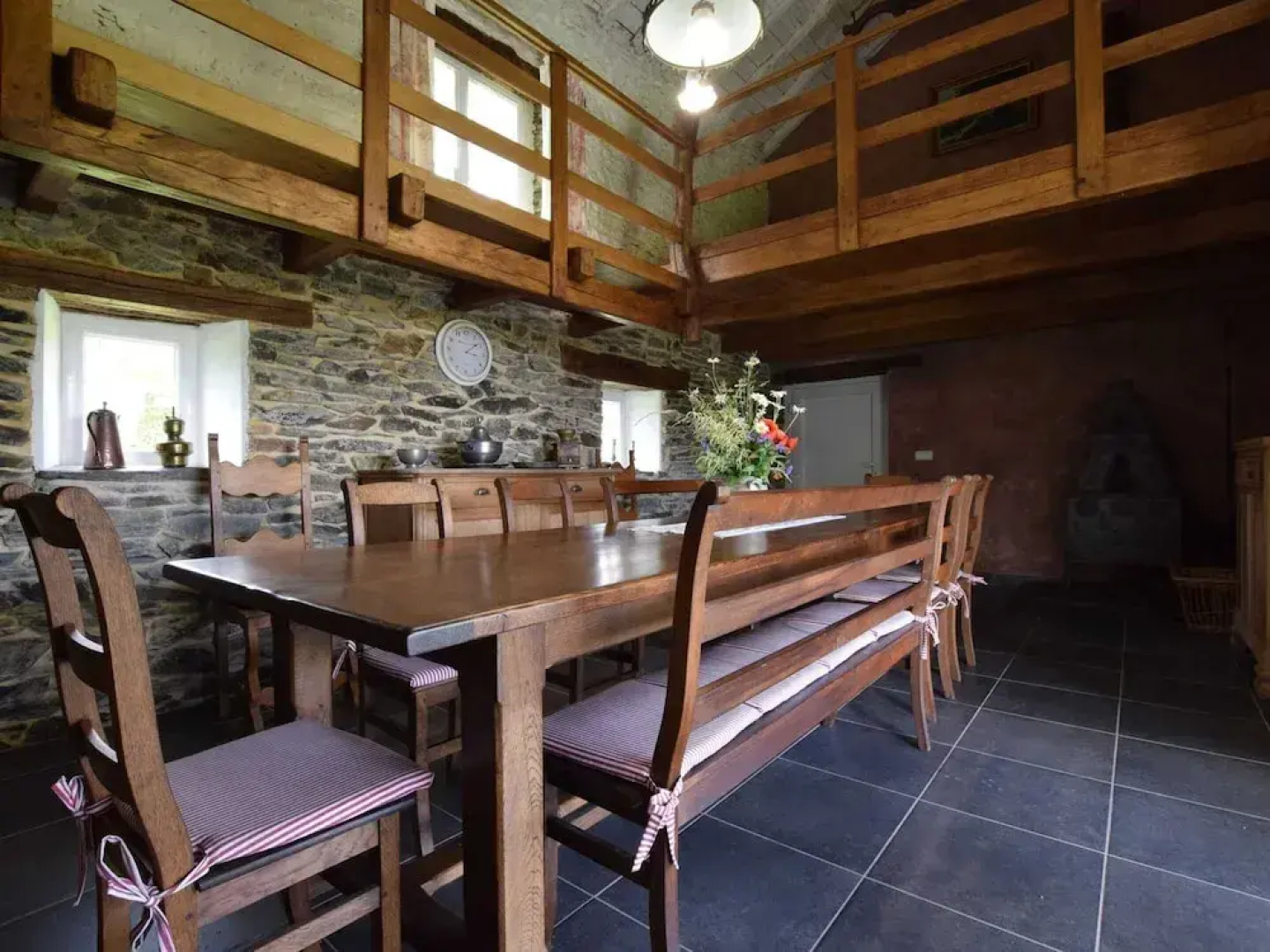 Holiday Home in Ardennes With Sauna