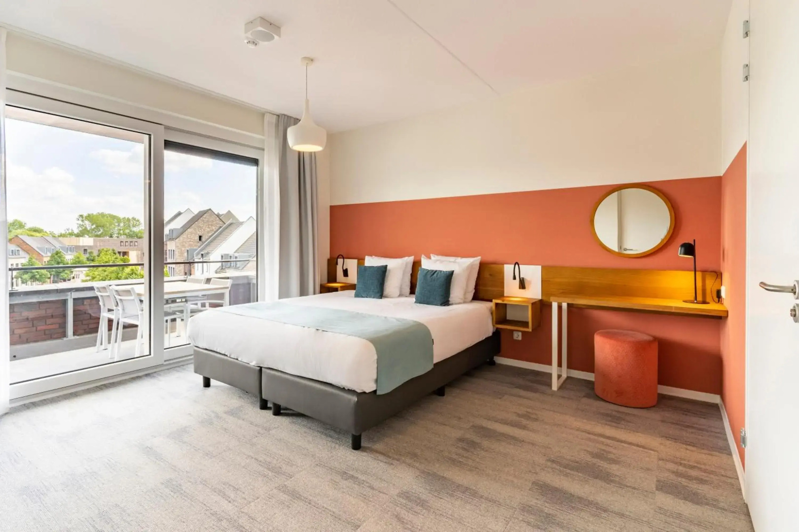 Dormio Hotel De Prins van Oranje