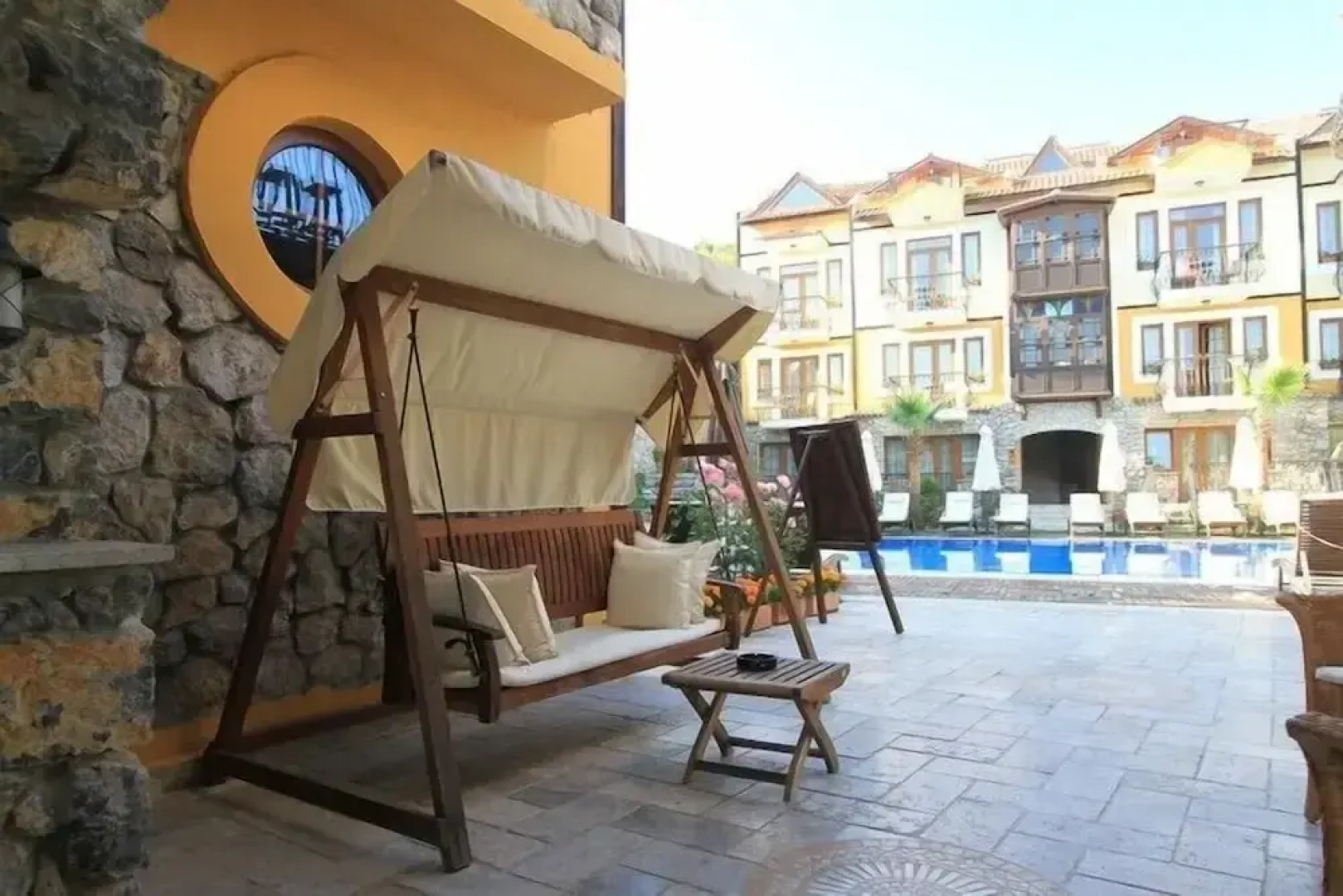 The Olive Tree Studios - Adults Only