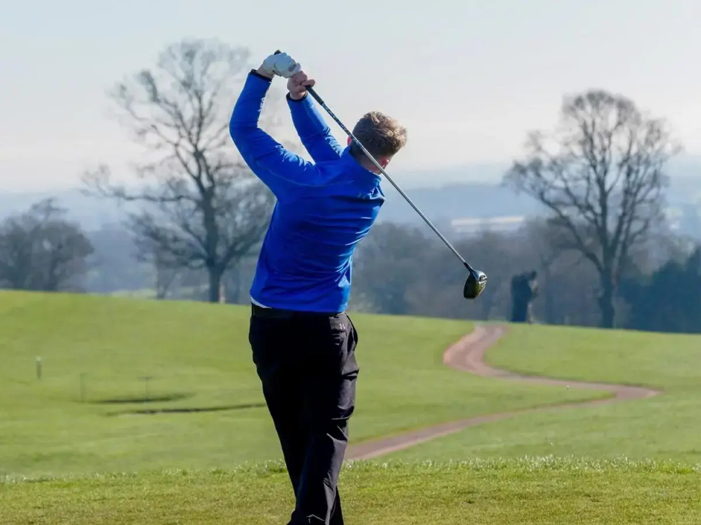 Macdonald Portal Hotel, Golf and Spa