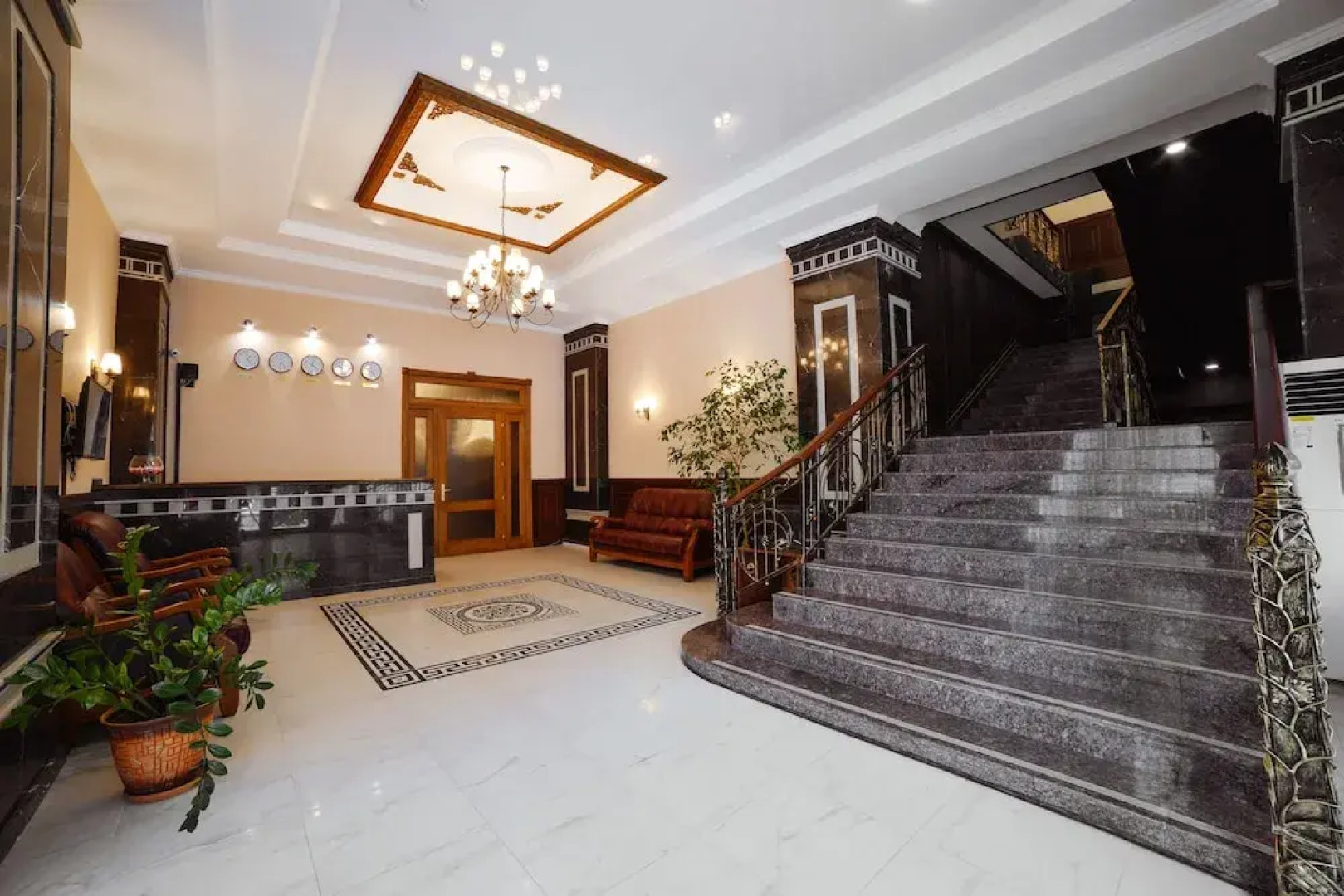 Bishkek Centrum Hotel