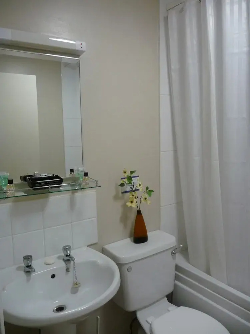 Willow Barn Hotel & Restaurant