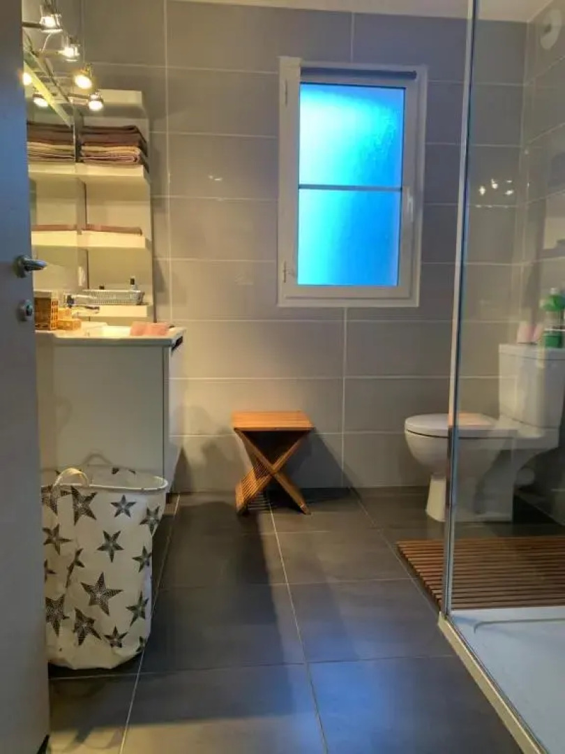 Erbalunga Magnifique T2 4pers