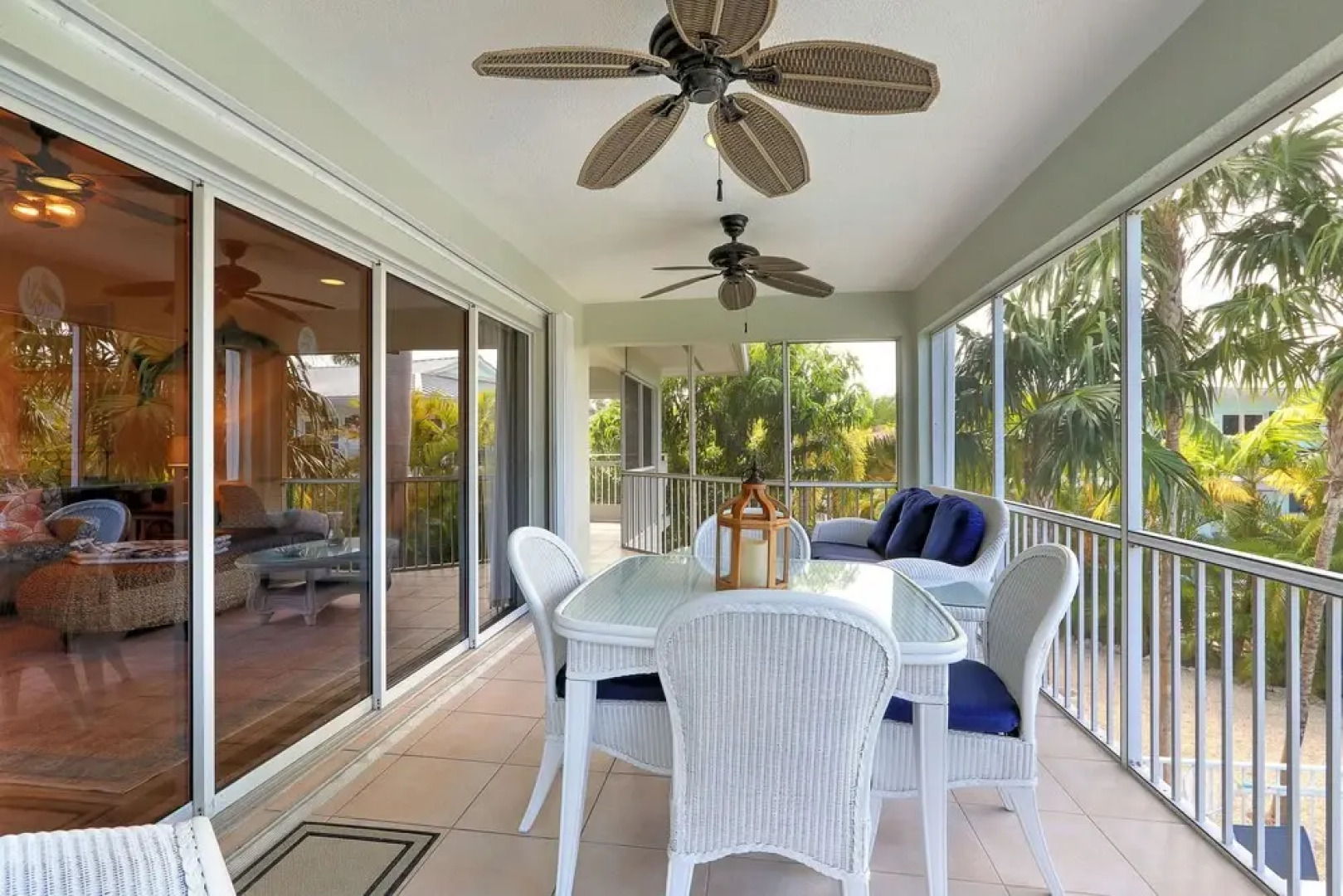 Waterfront Luxury Home With Pool And Boat Dock 3 Bedroom Home by RedAwning