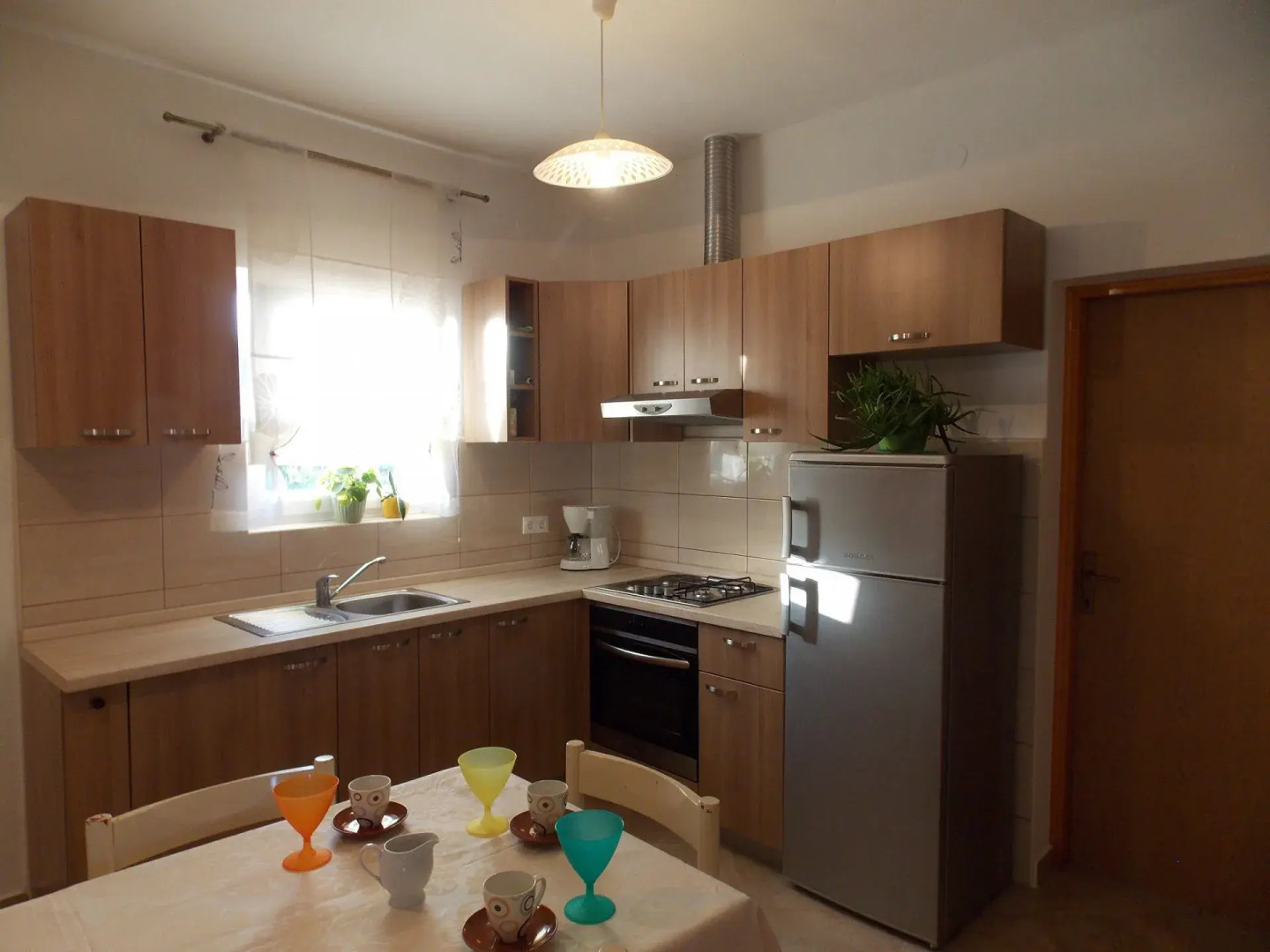 Holiday house Andro - with parking : Bibinje, Zadar riviera