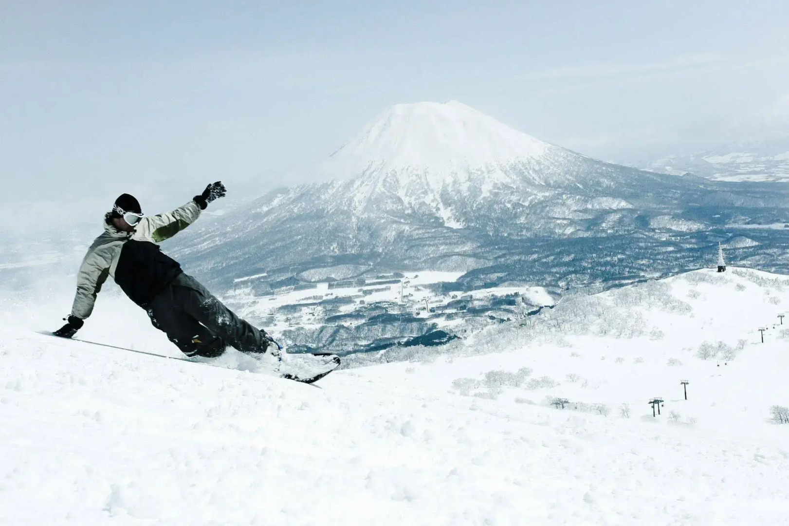 Annupuri Oasis Lodge