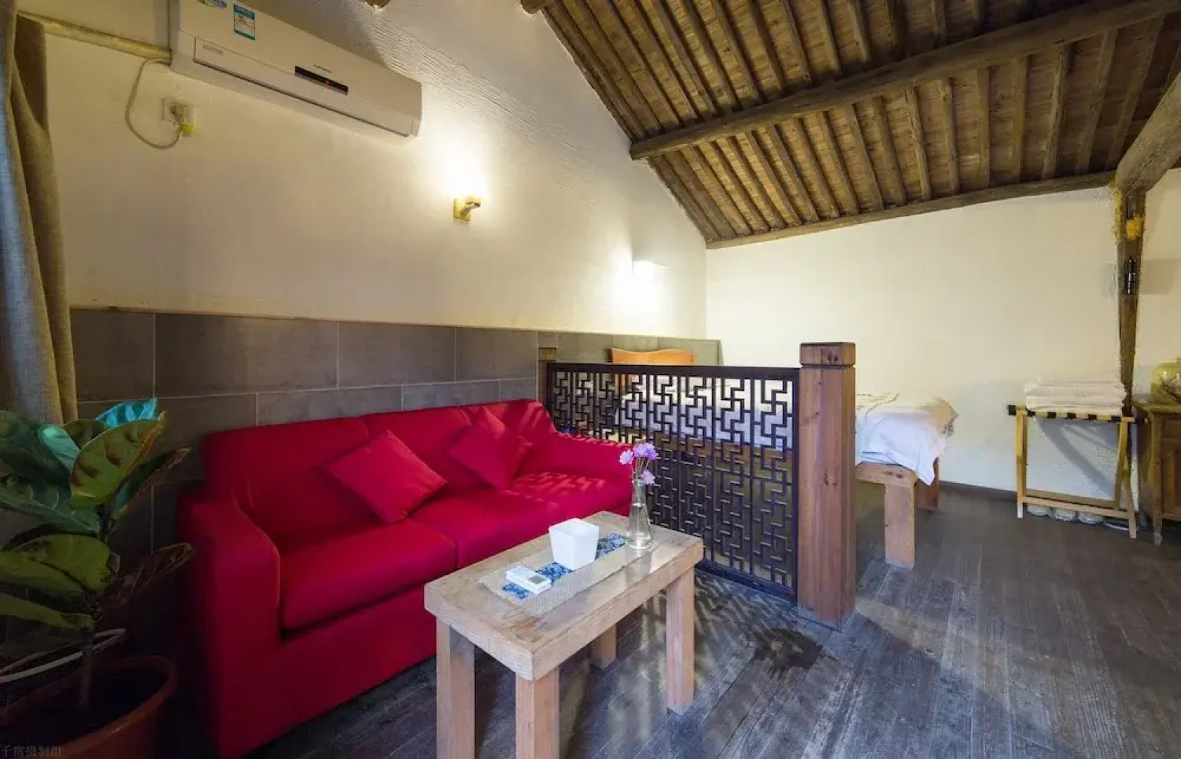 Daishan Xiao Ao Sea View Holiday Hotel