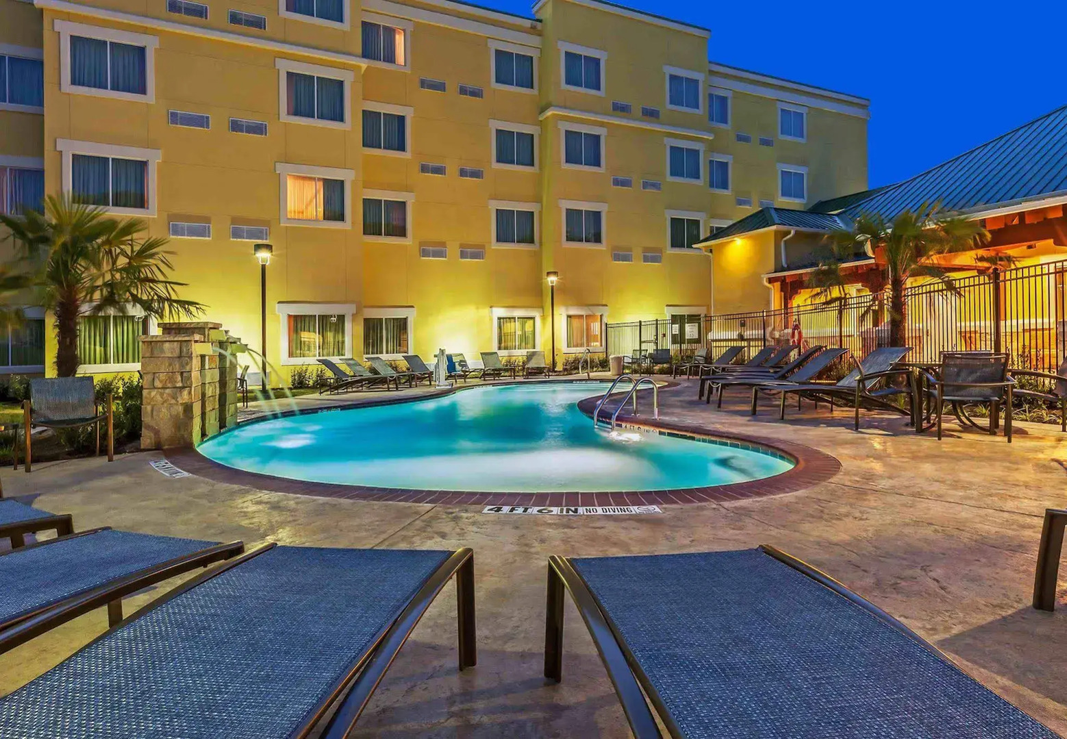 TownePlace Suites by Marriott Abilene Northeast