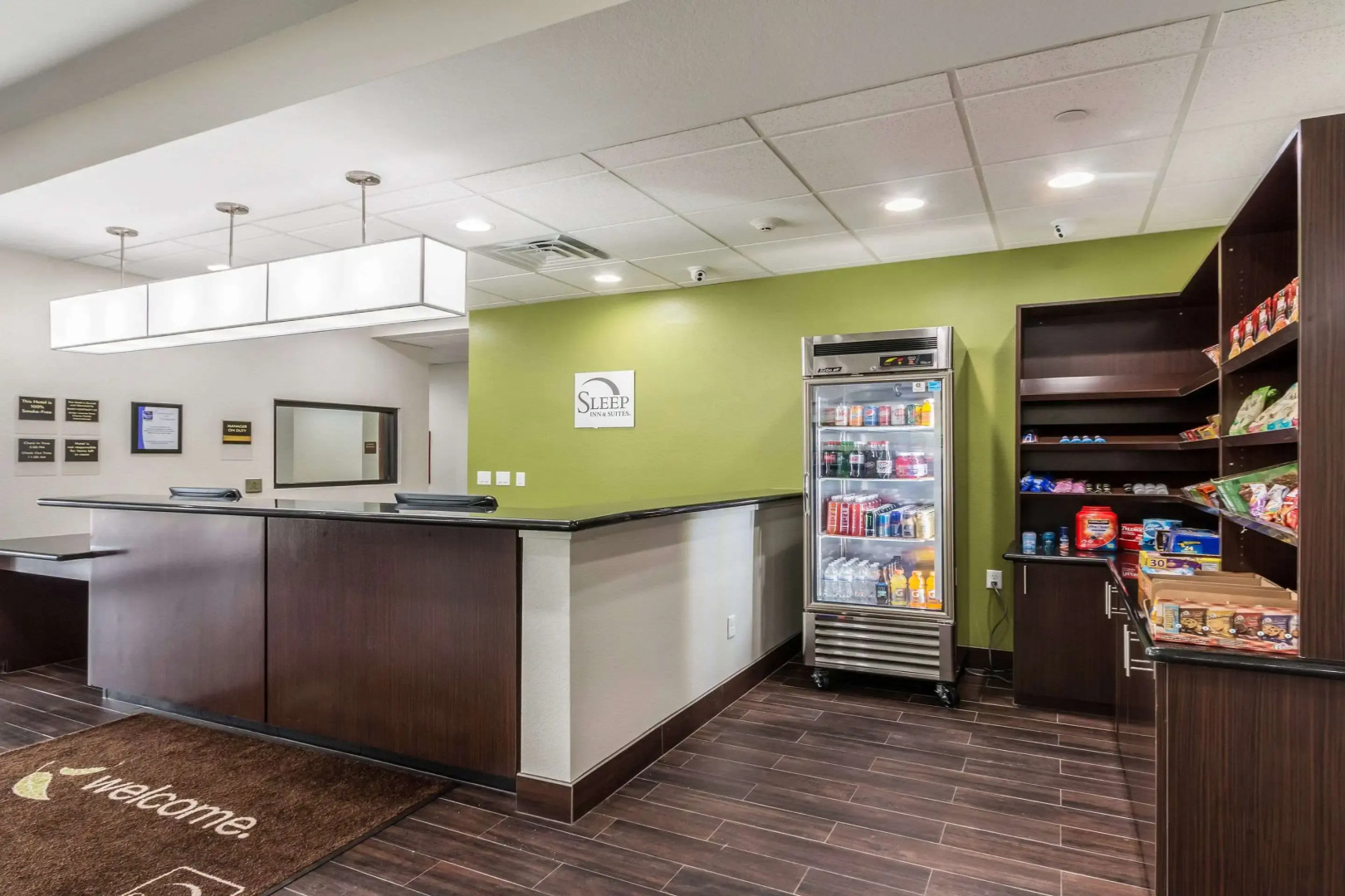 Sleep Inn & Suites College Station near University