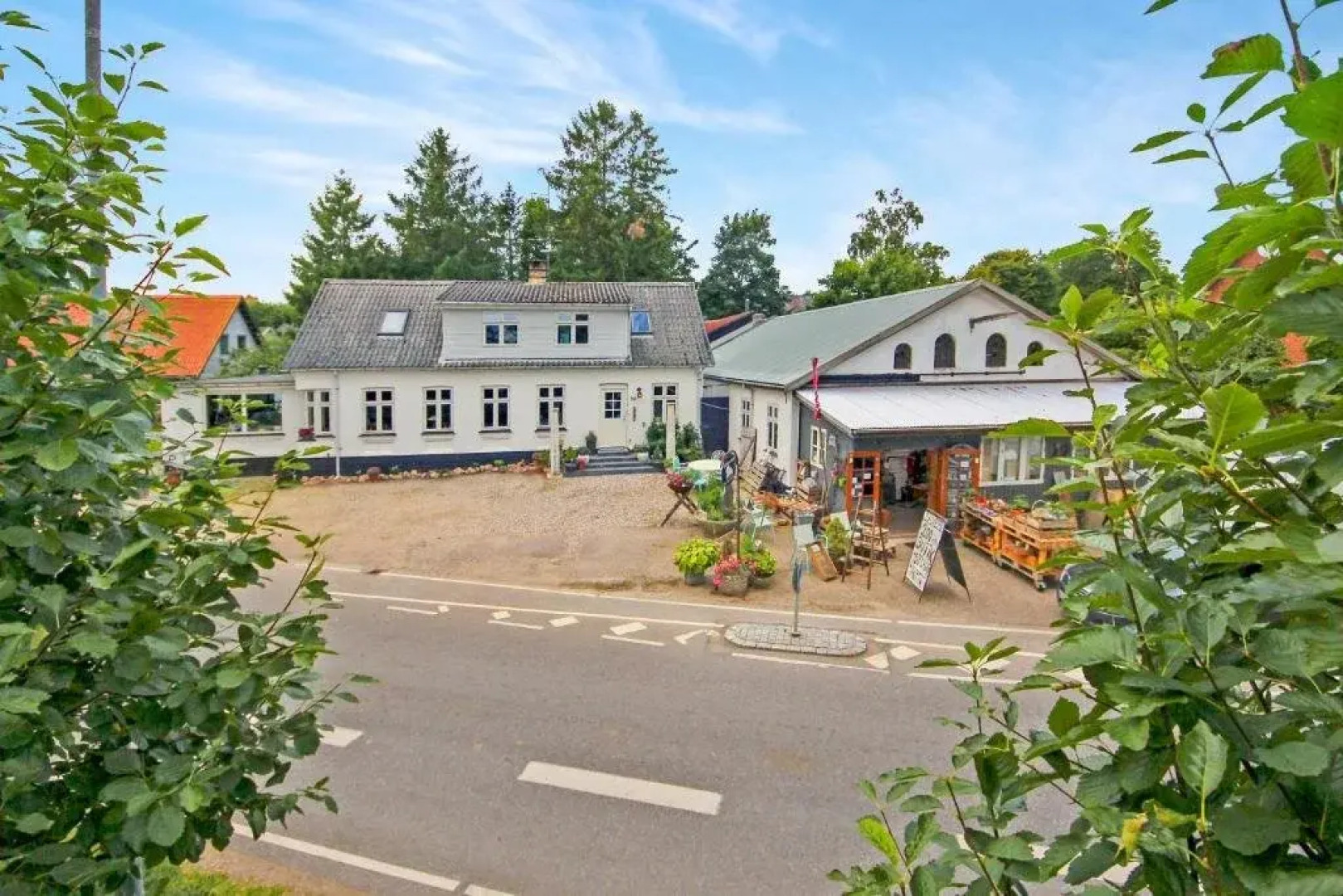 Sylvesters Bed and Breakfast