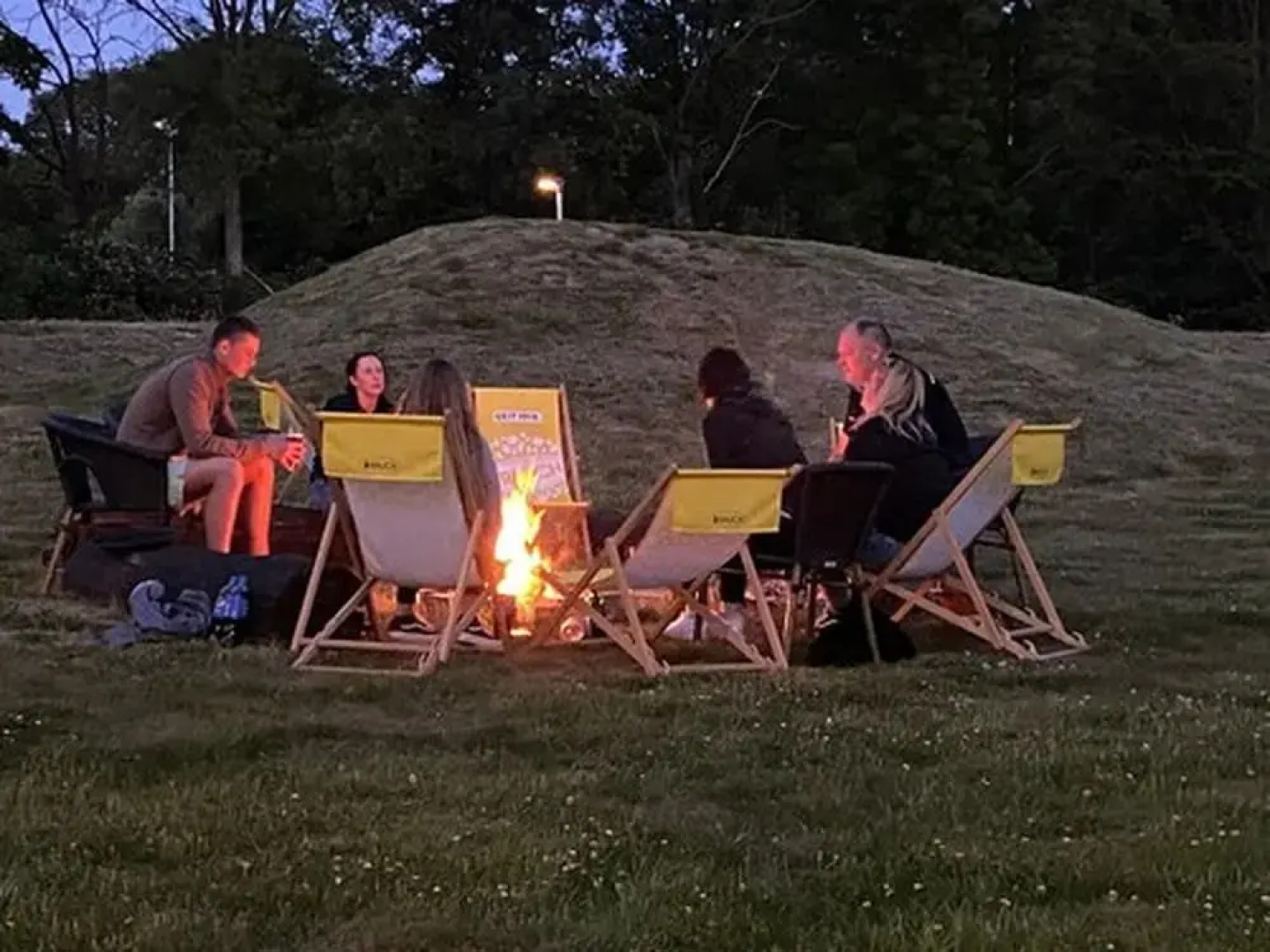 JUFA Hotel Jülich im Brückenkopf-Park