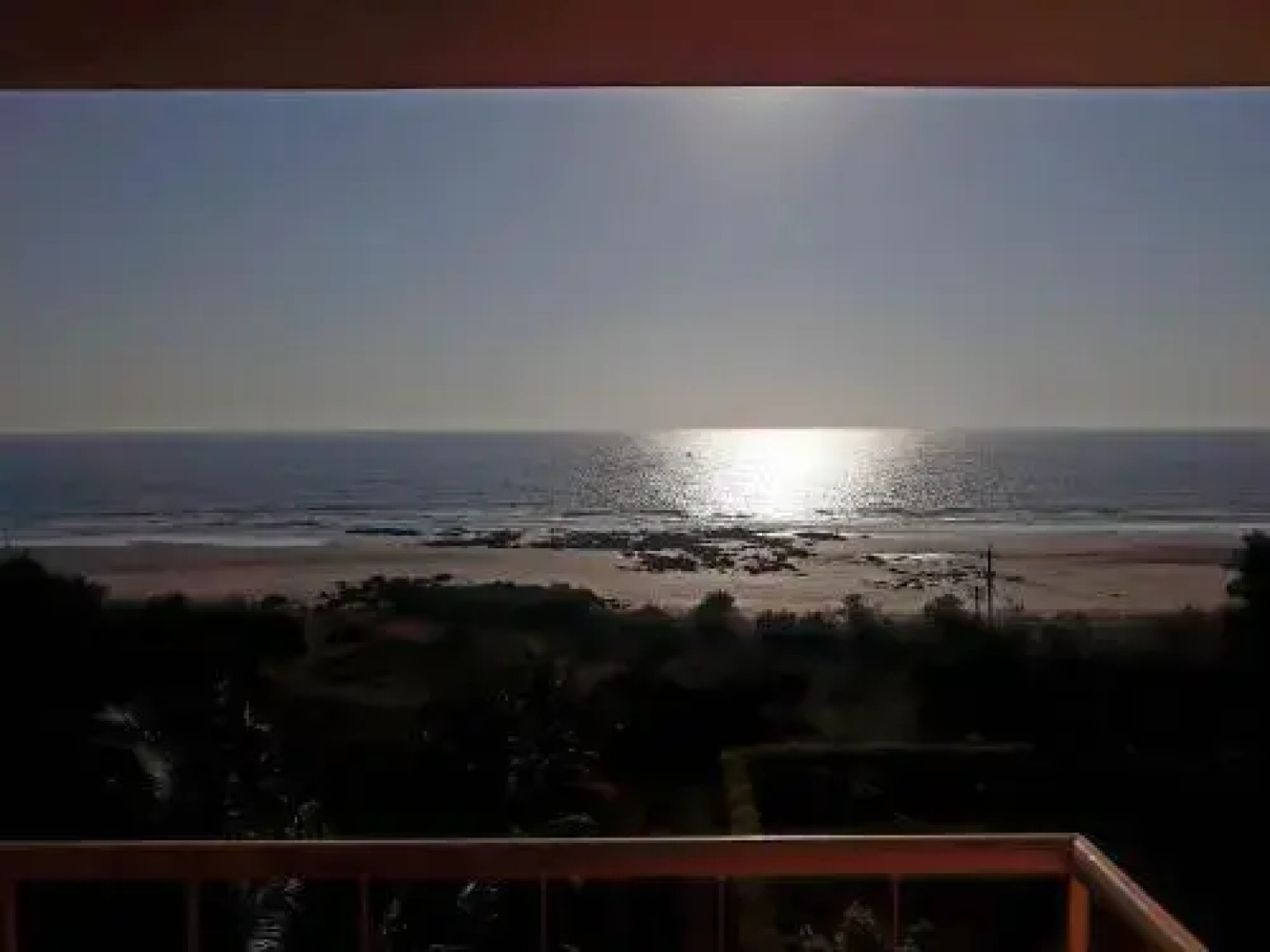 Whistling Palms Beach Resort