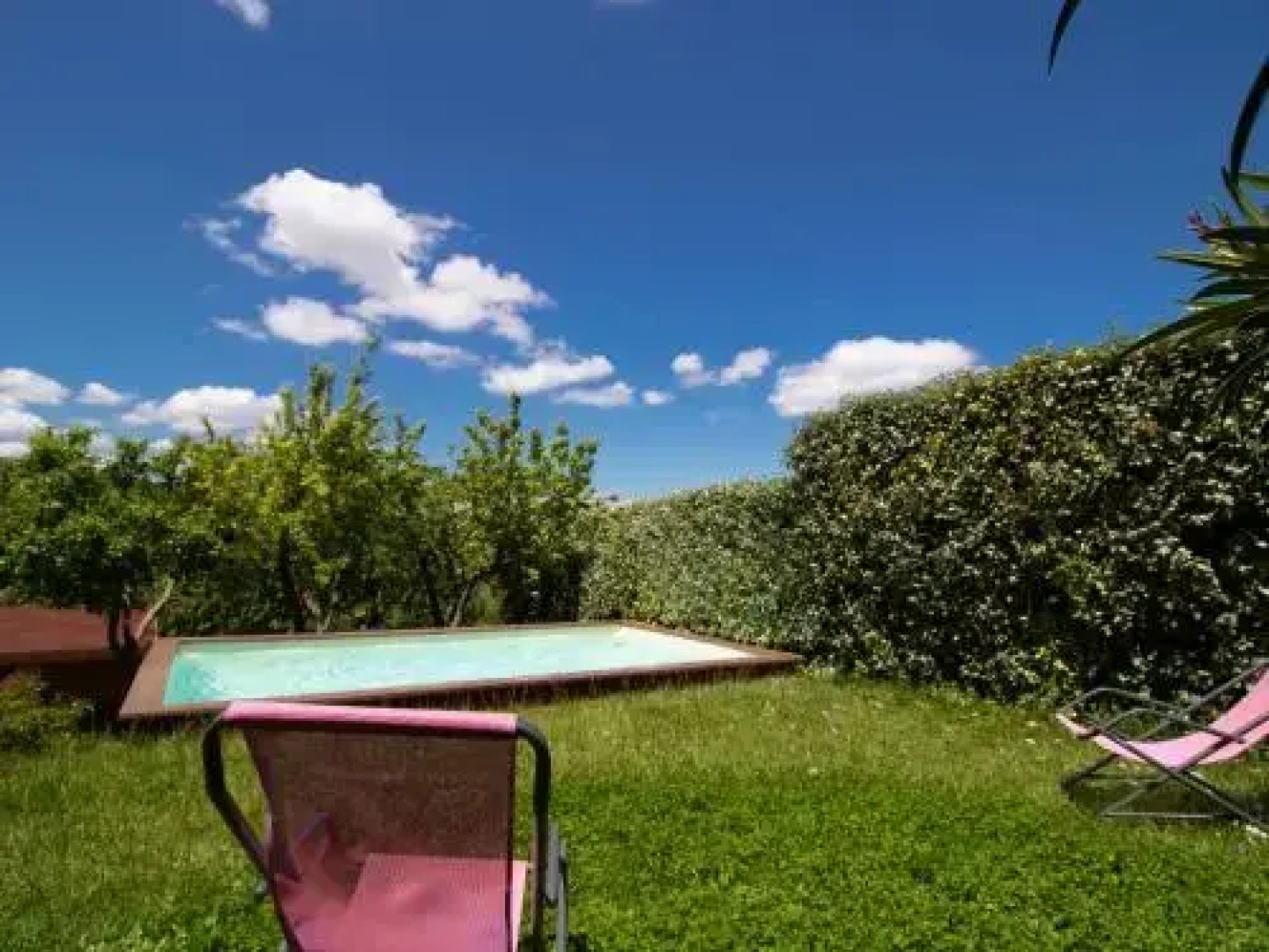 Locazione turistica Casa Dei Baldi