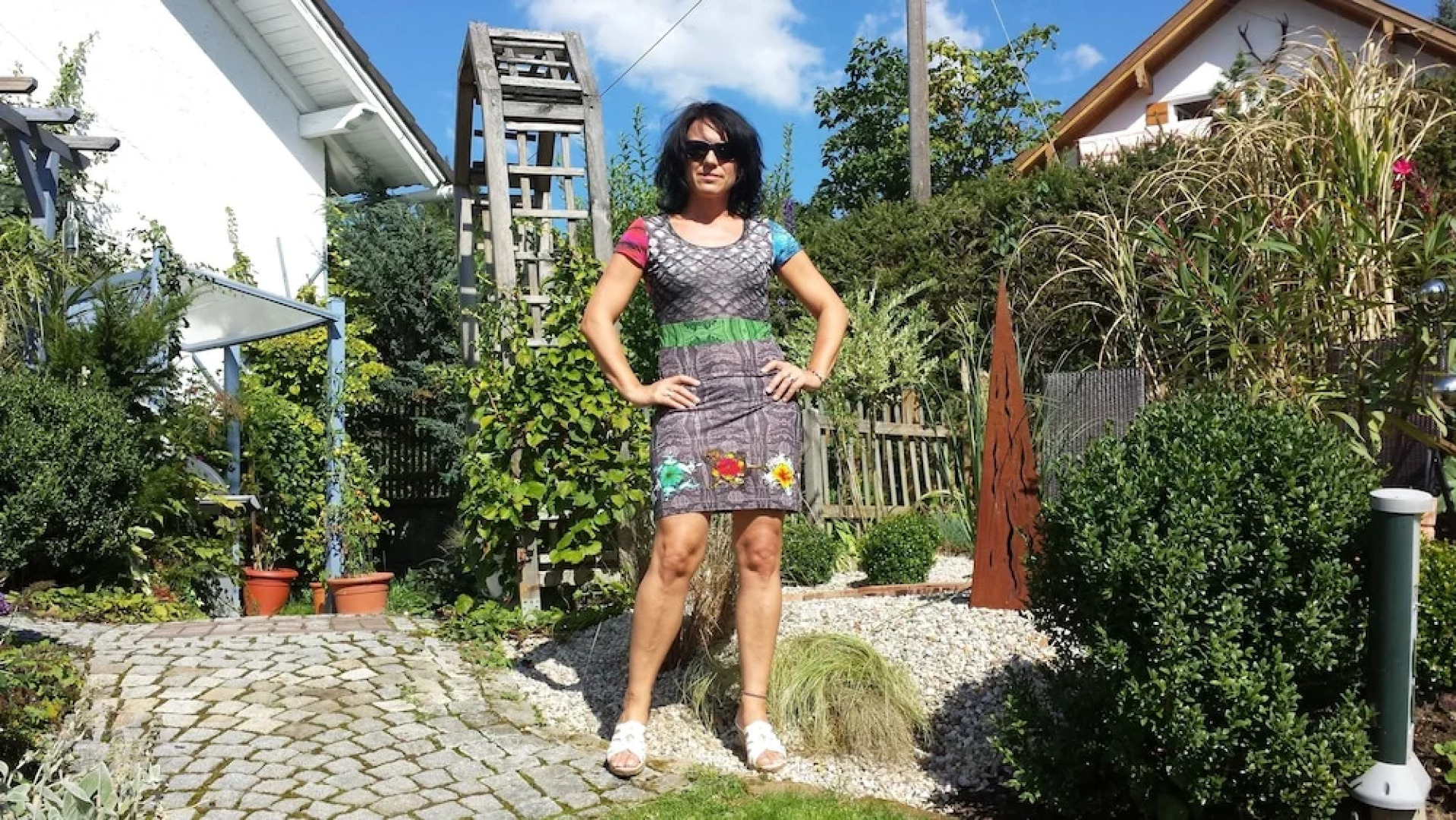 Wildnisresidenz am Nationalpark