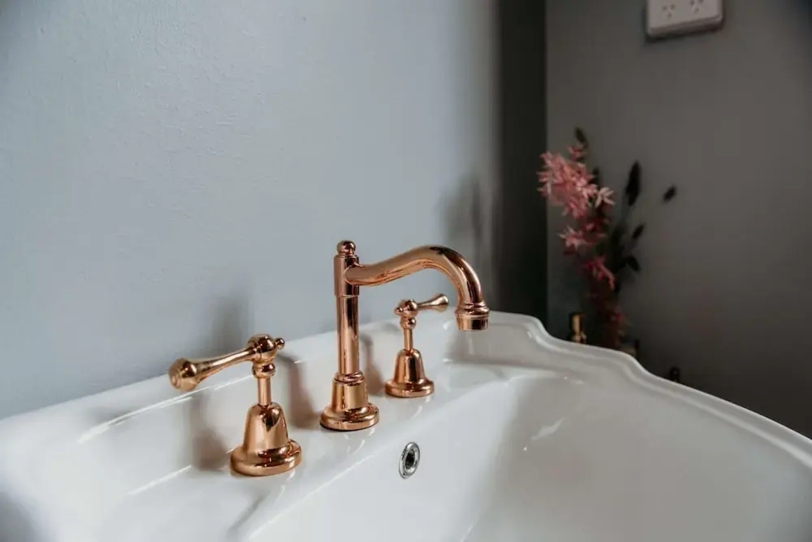 The Rabbit Hole Inn at Harvest Home