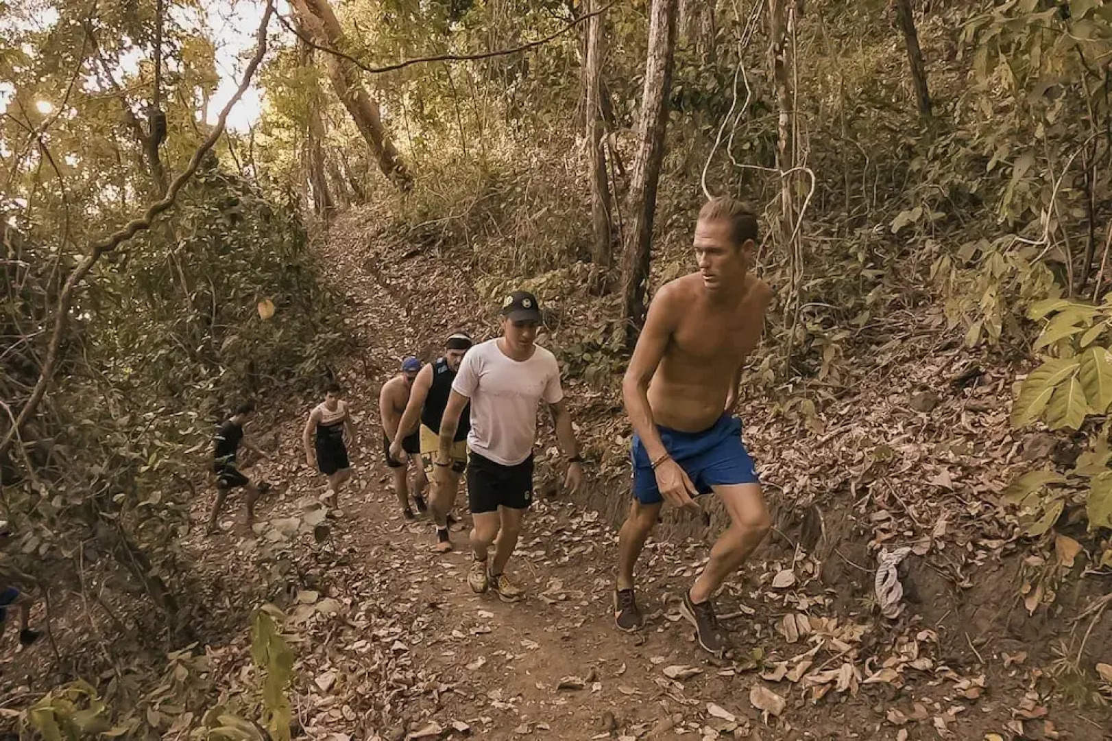 Los Vivos Beachfront Experience