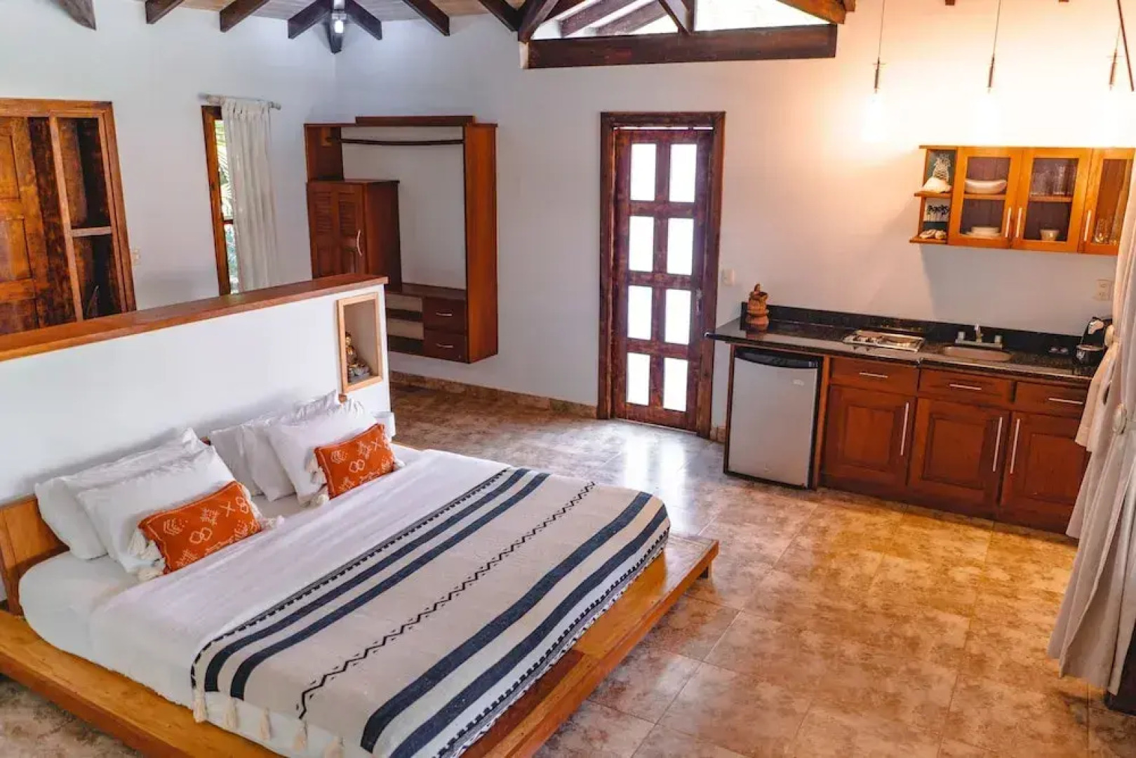 Playa Cielo Beach Front