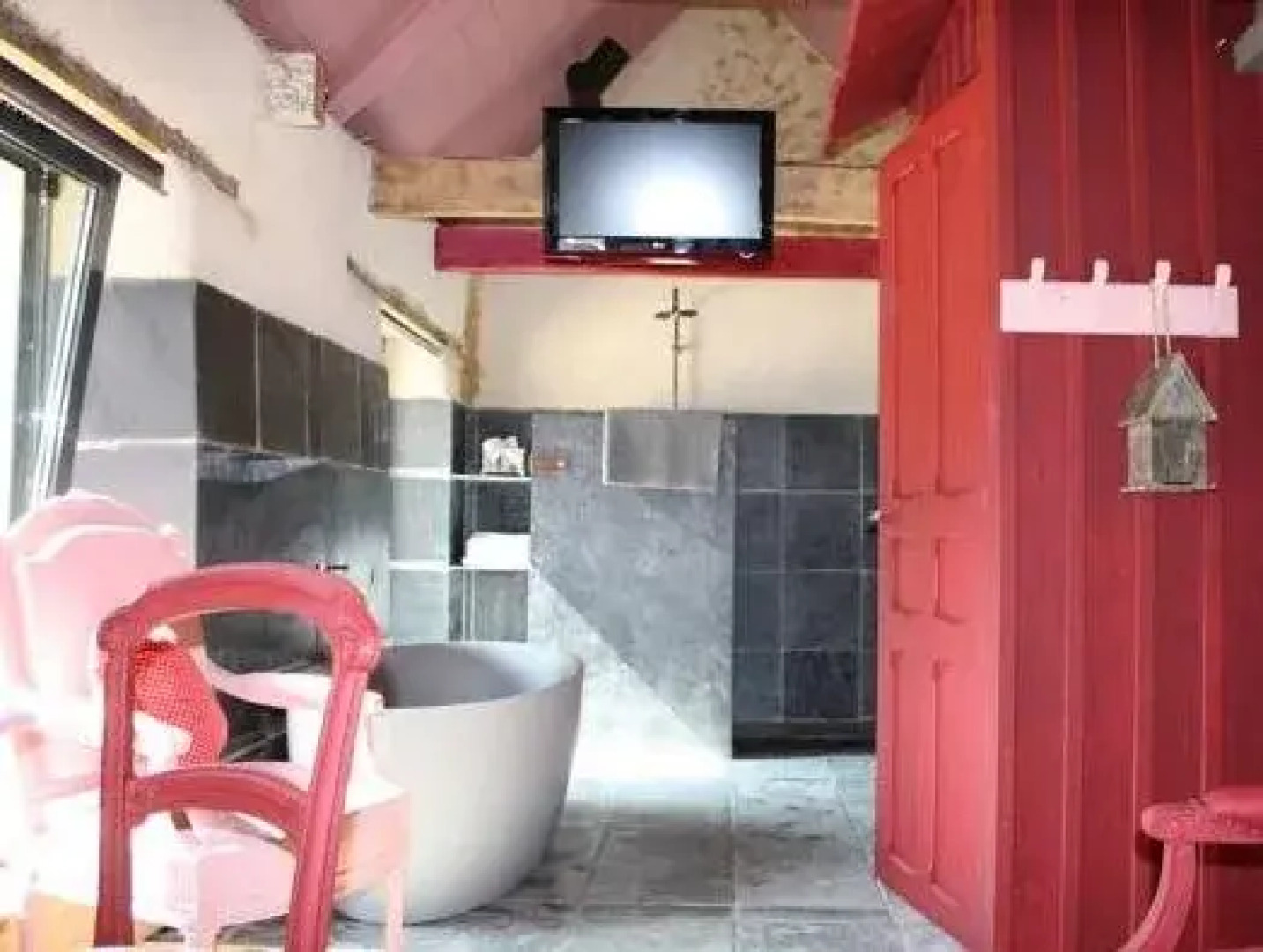 La Maison Des Lamour