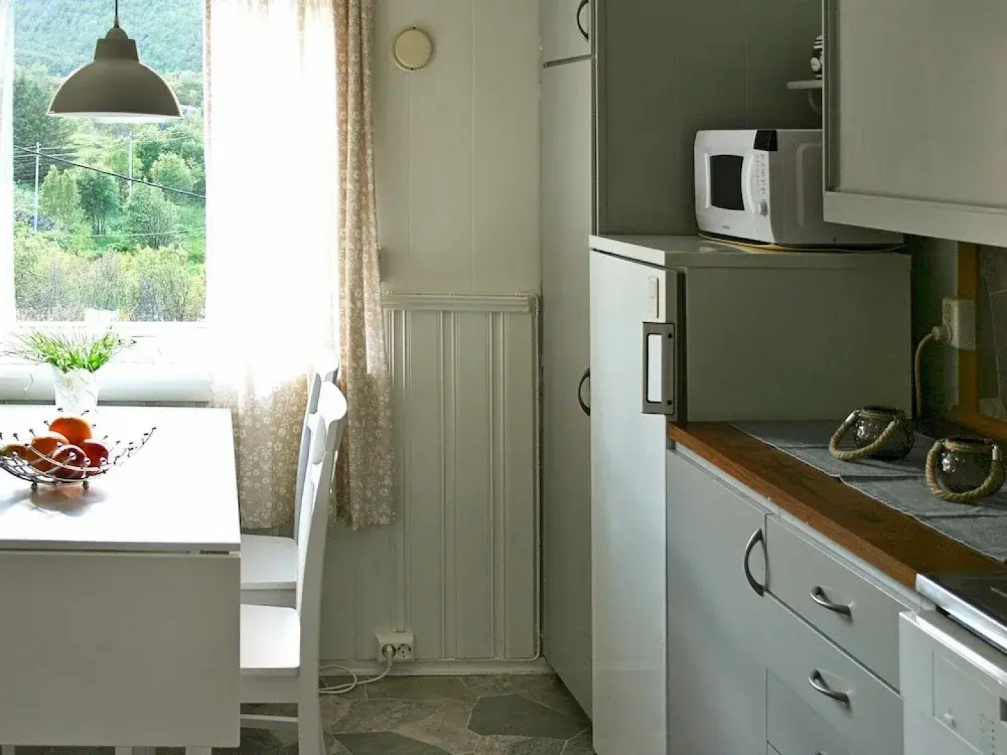 Holiday Home in Ramberg