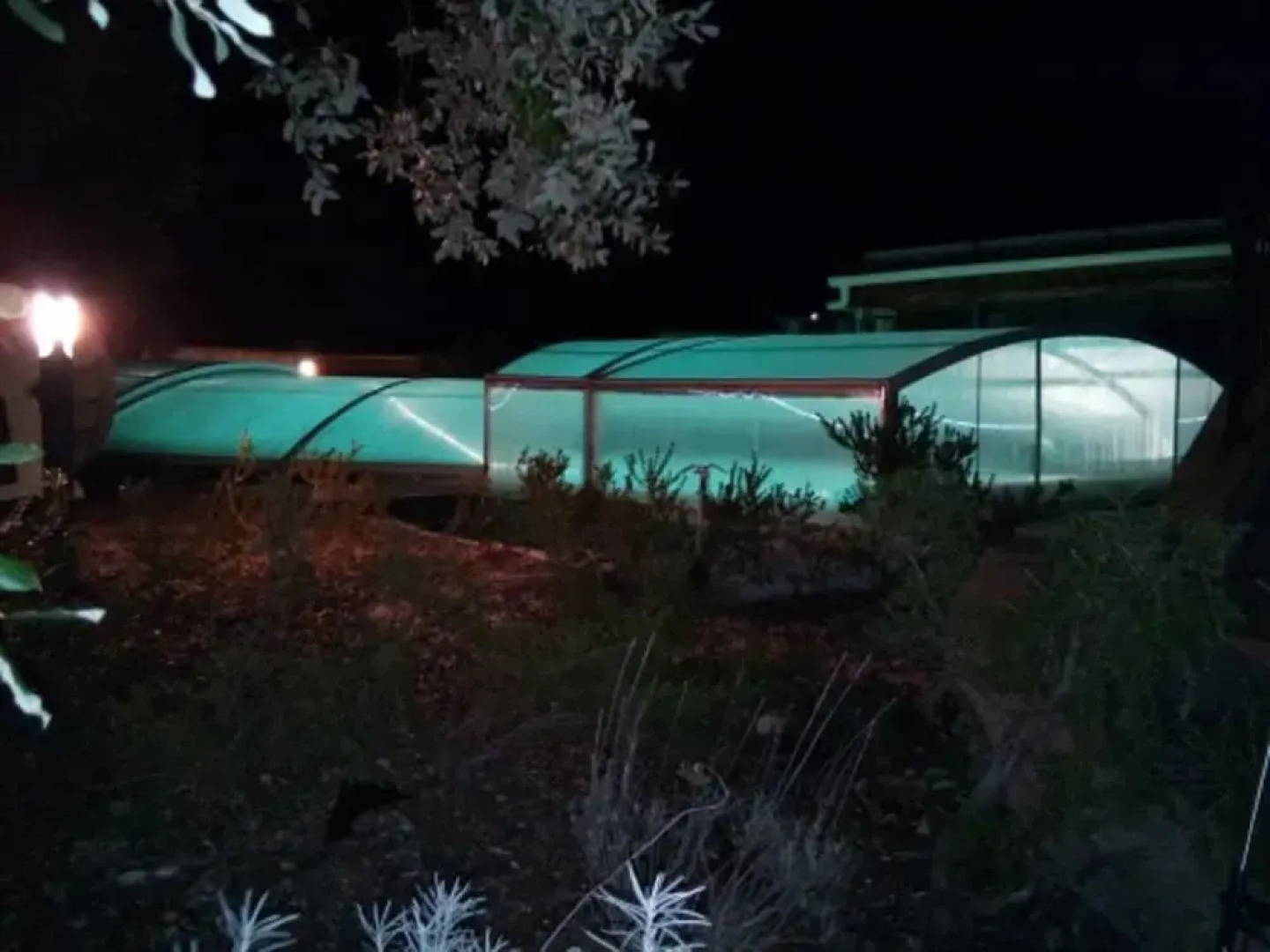 Chêne Vert - Aux Abords Du Village, Dans Un Environnement Boisée Proch